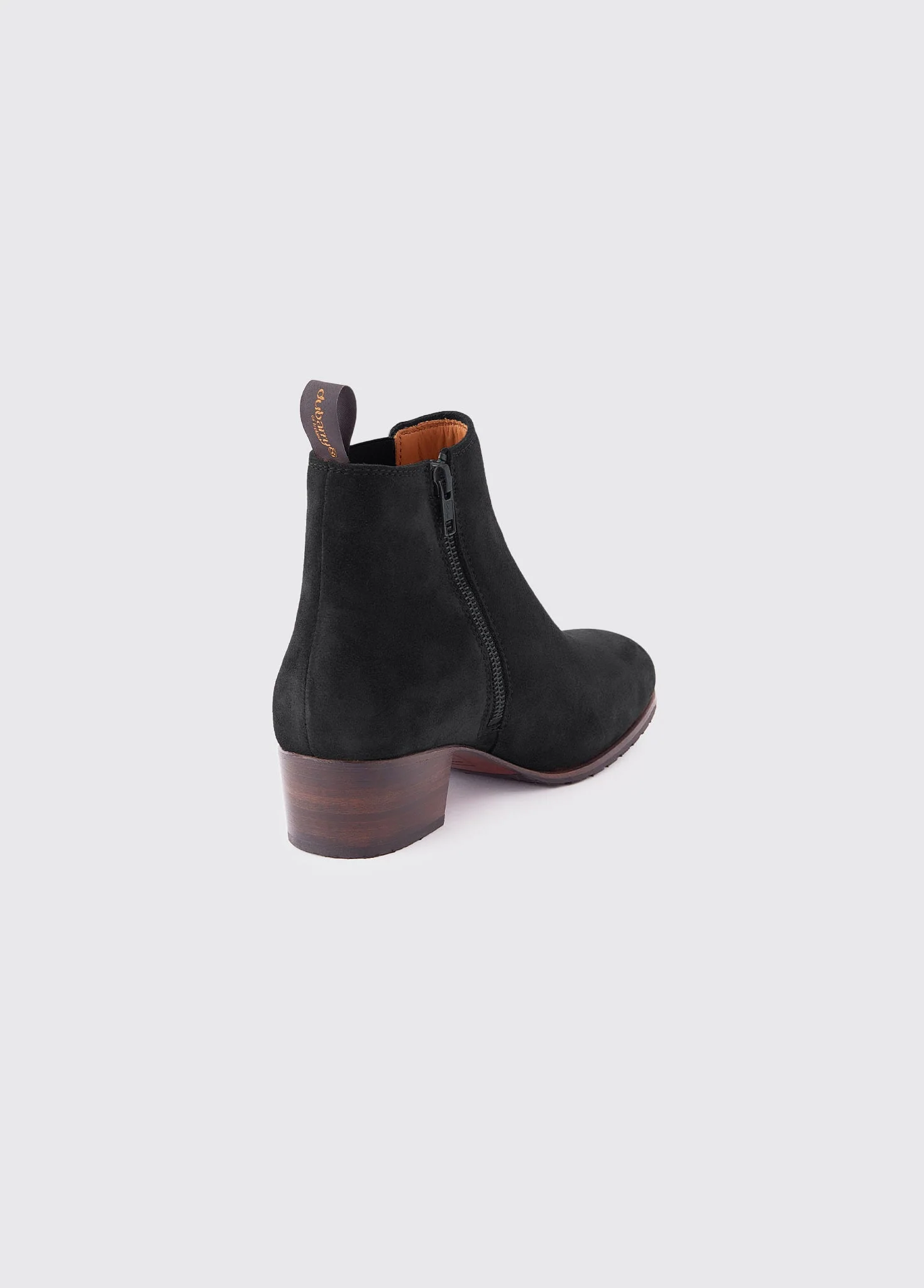 Bray Chelsea Boot - Black - Image 5