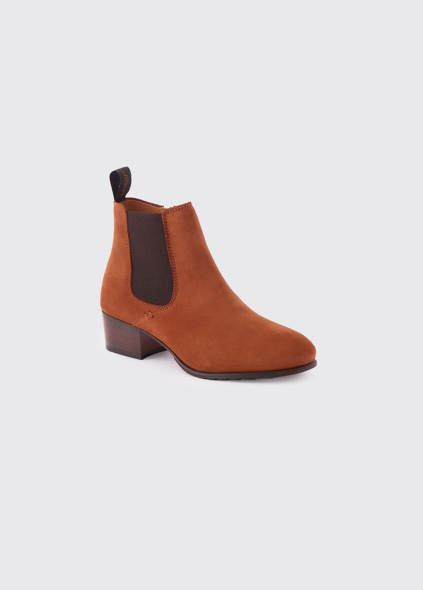 Bray Chelsea Boot - Camel - Image 5