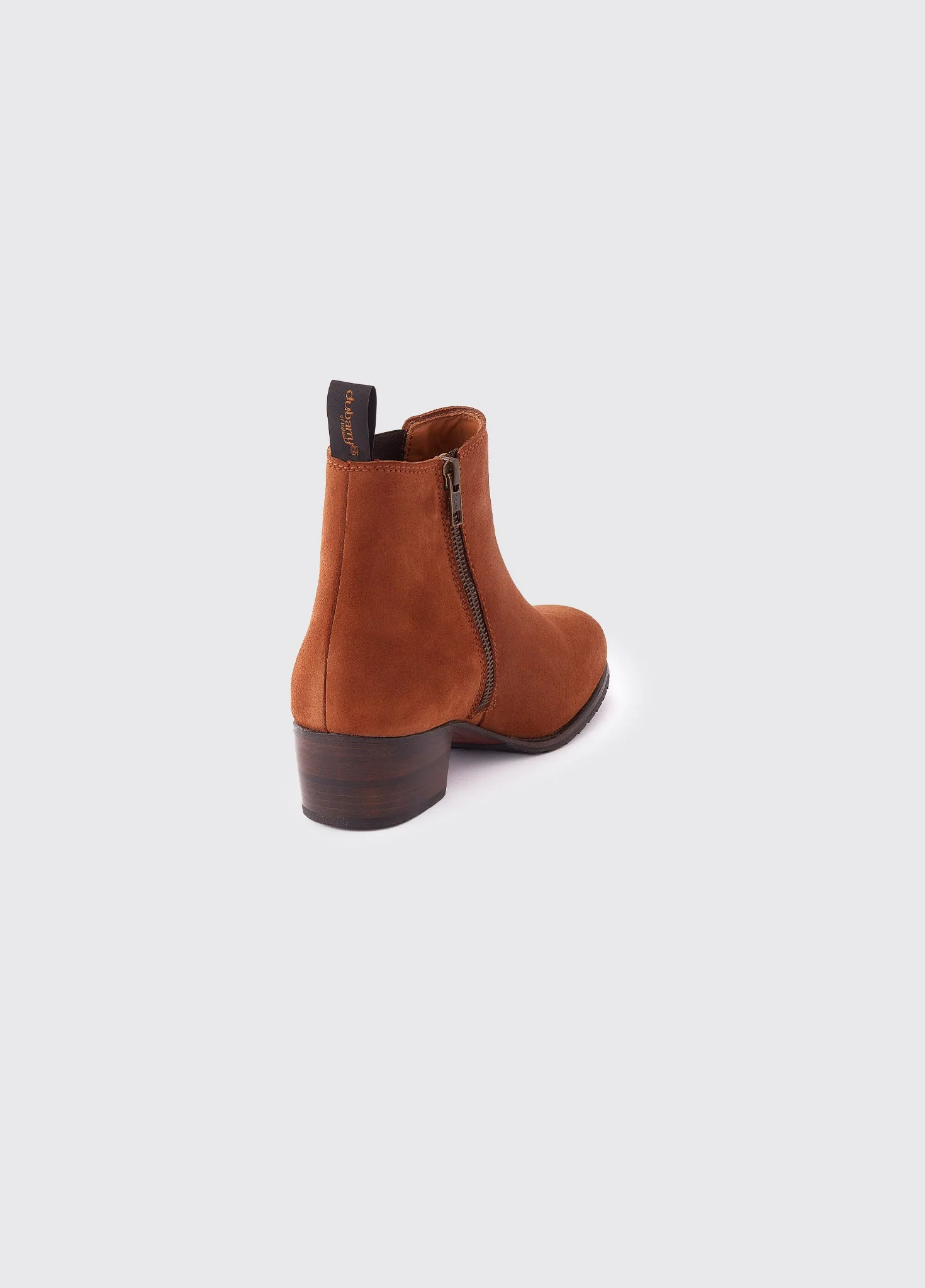Bray Chelsea Boot - Camel - Image 6