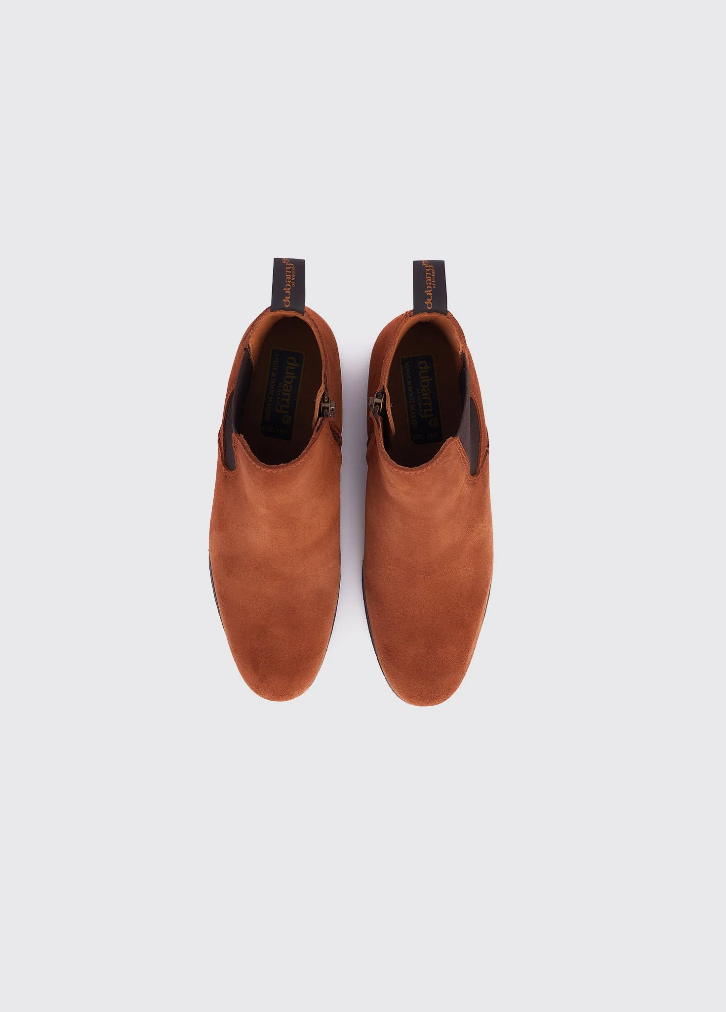 Bray Chelsea Boot - Camel - Image 7