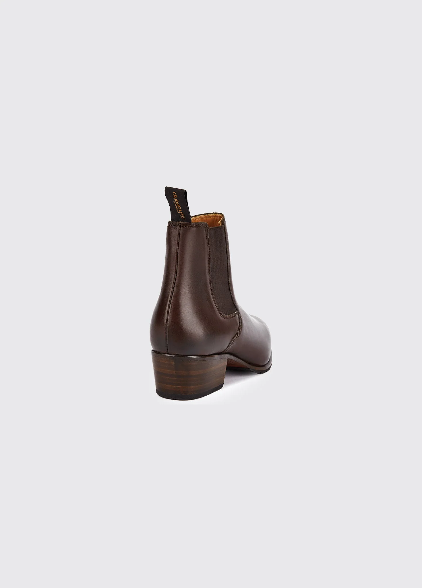 Bray Chelsea Boot - Old Rum - Image 5