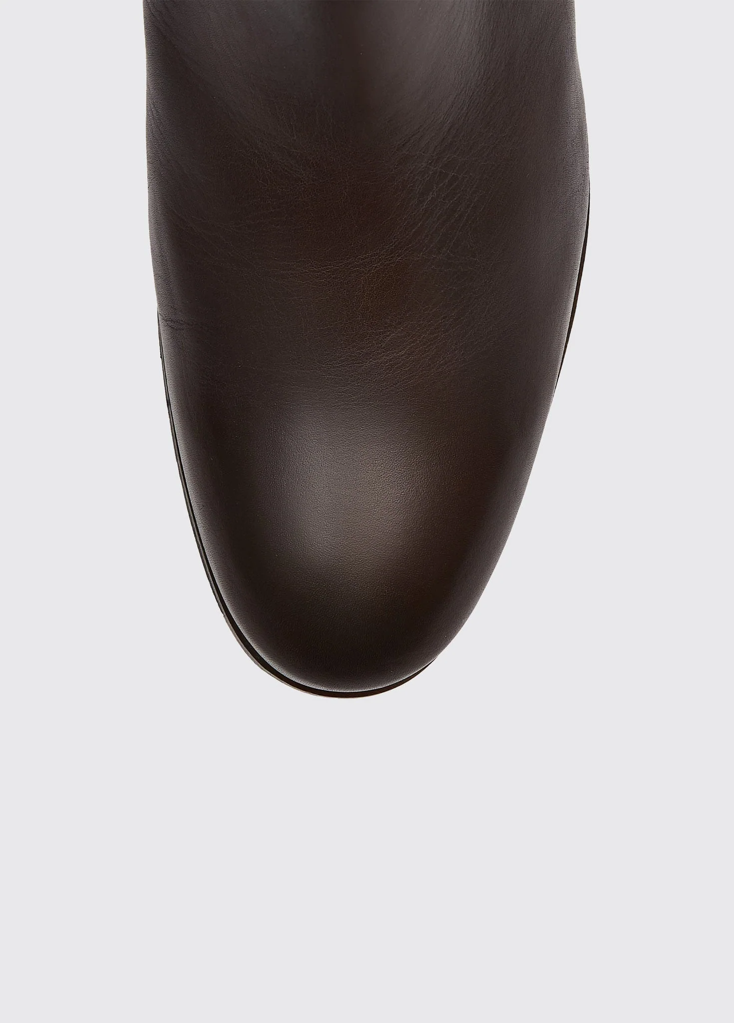 Bray Chelsea Boot - Old Rum - Image 6