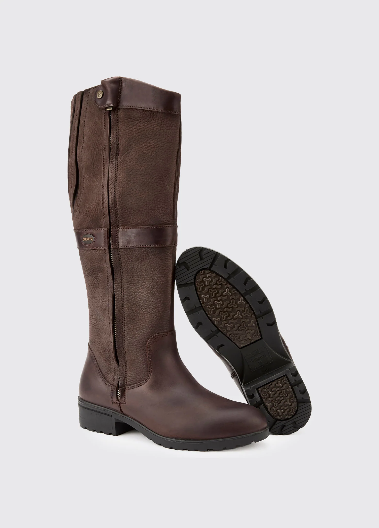 Sligo Country Boot - Java - Image 2
