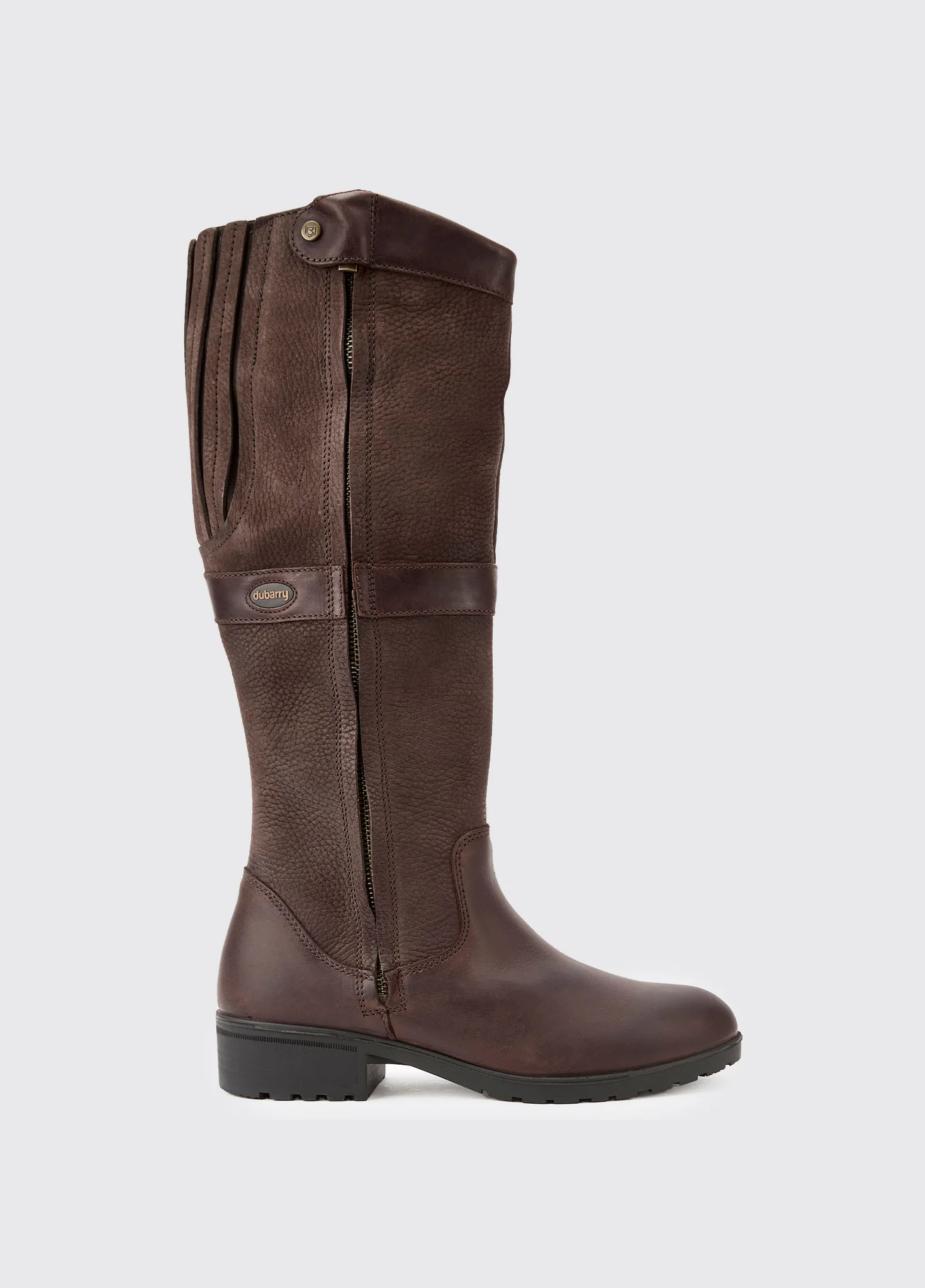 Sligo Country Boot - Java - Image 3
