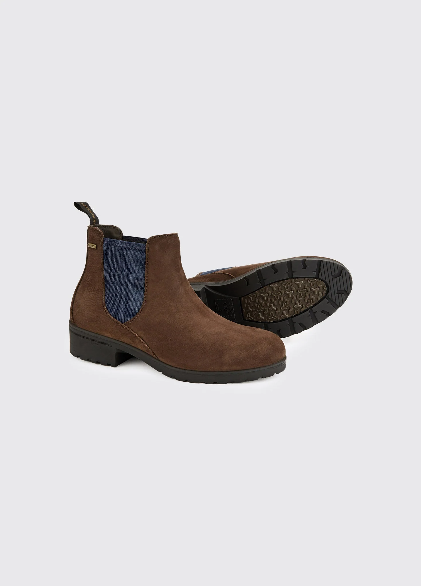 Waterford Country Boot - Java - Image 2