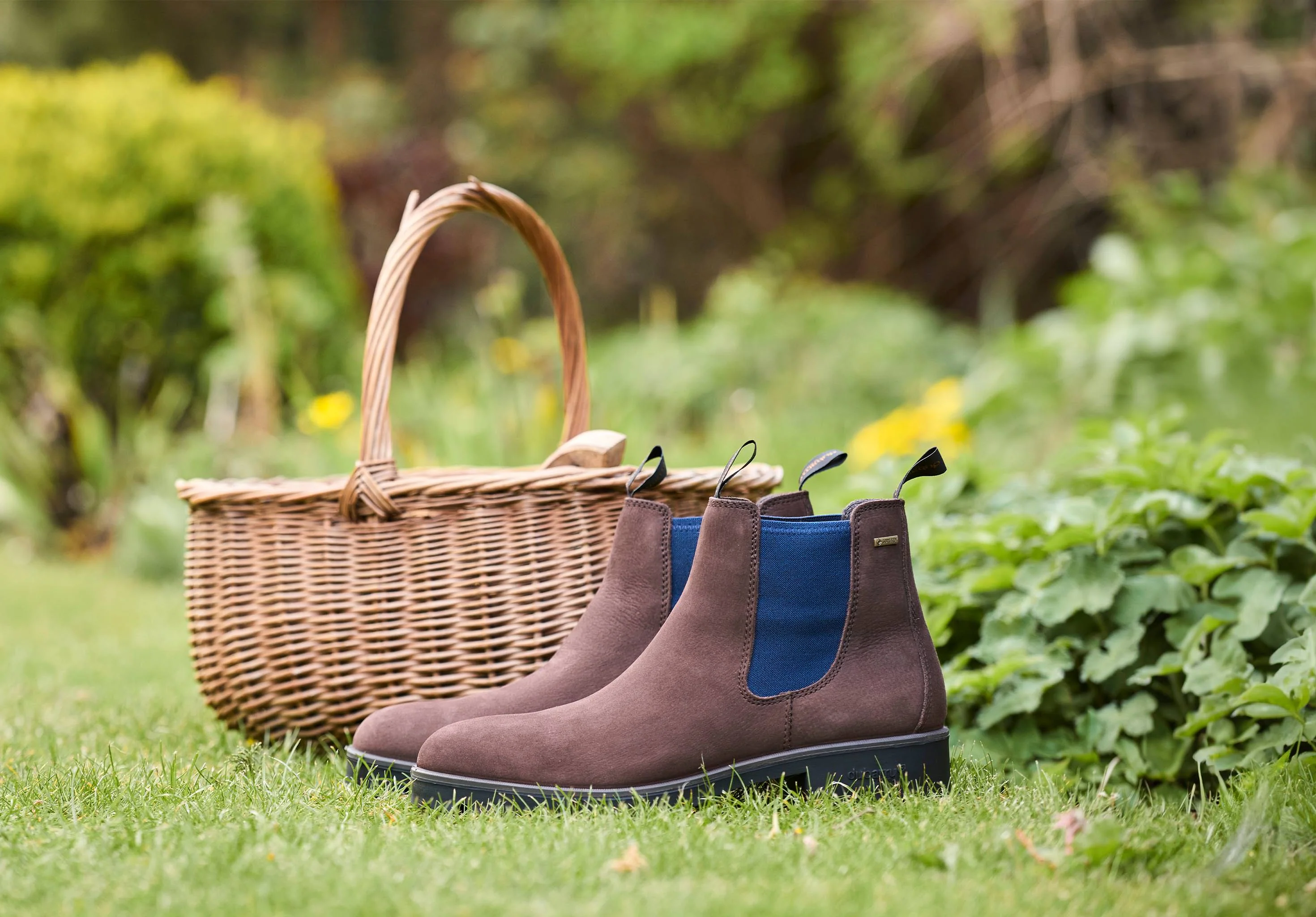 Waterford Country Boot - Java - Image 3