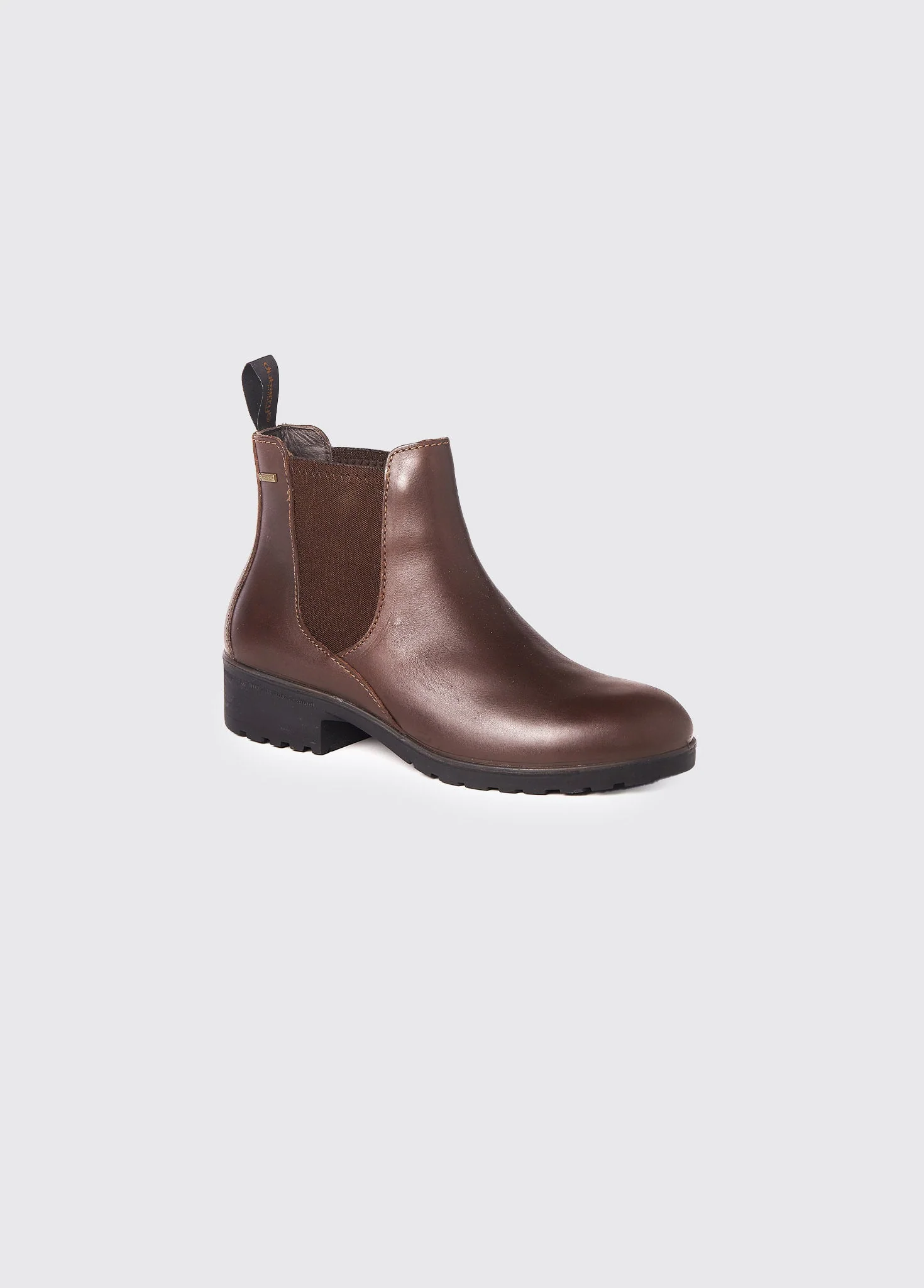 Waterford Country Boot - Mahogany - Image 4