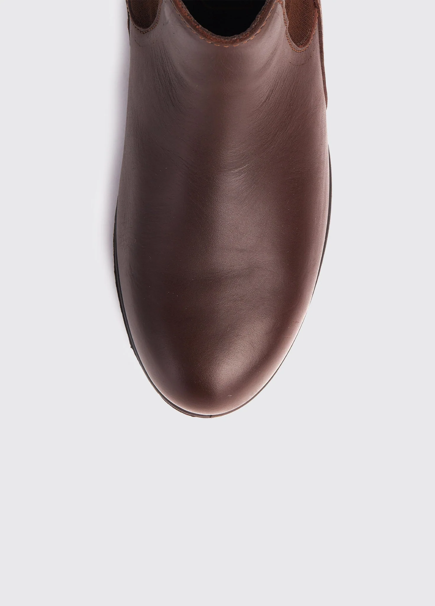Waterford Country Boot - Mahogany - Image 6
