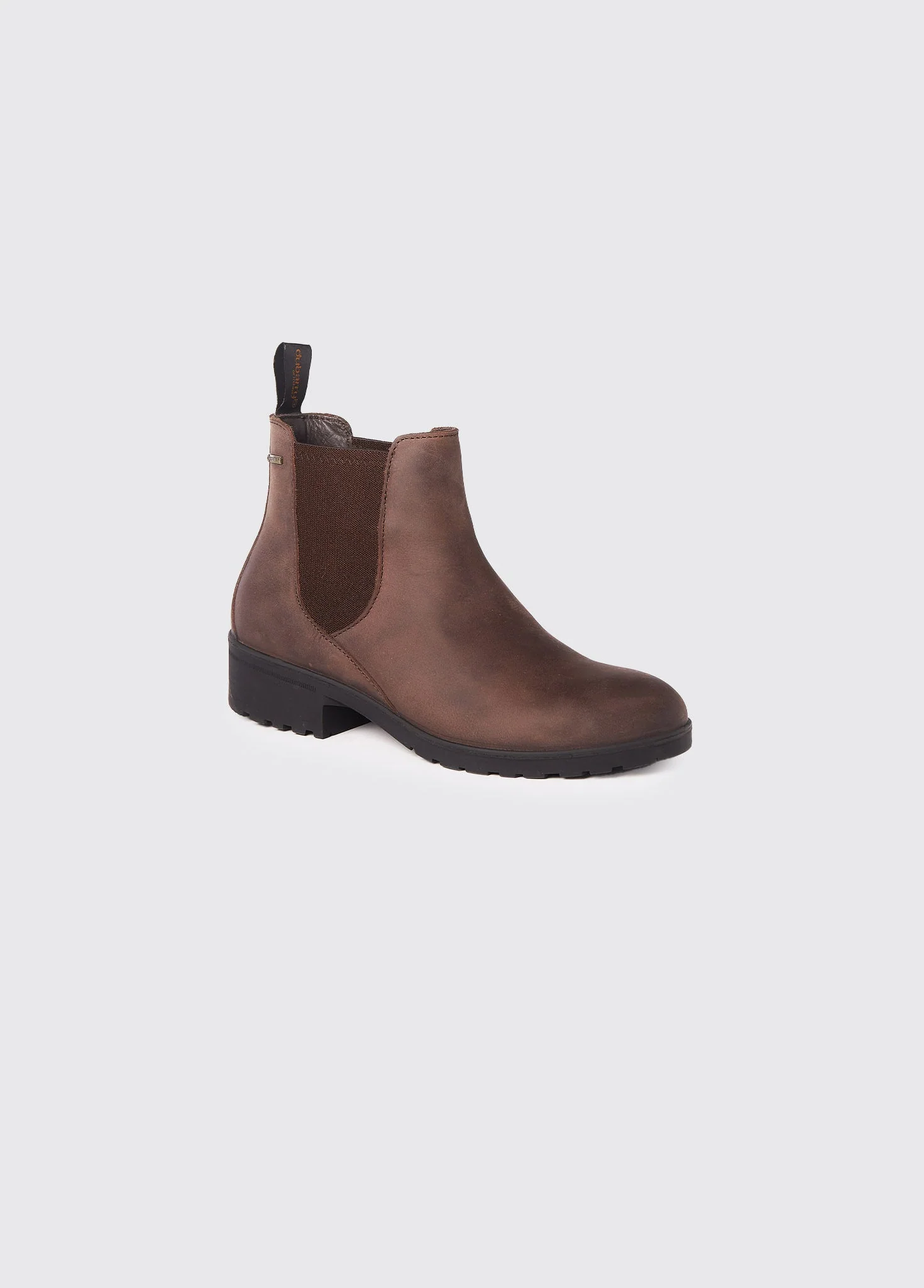 Waterford Country Boot - Old Rum - Image 6