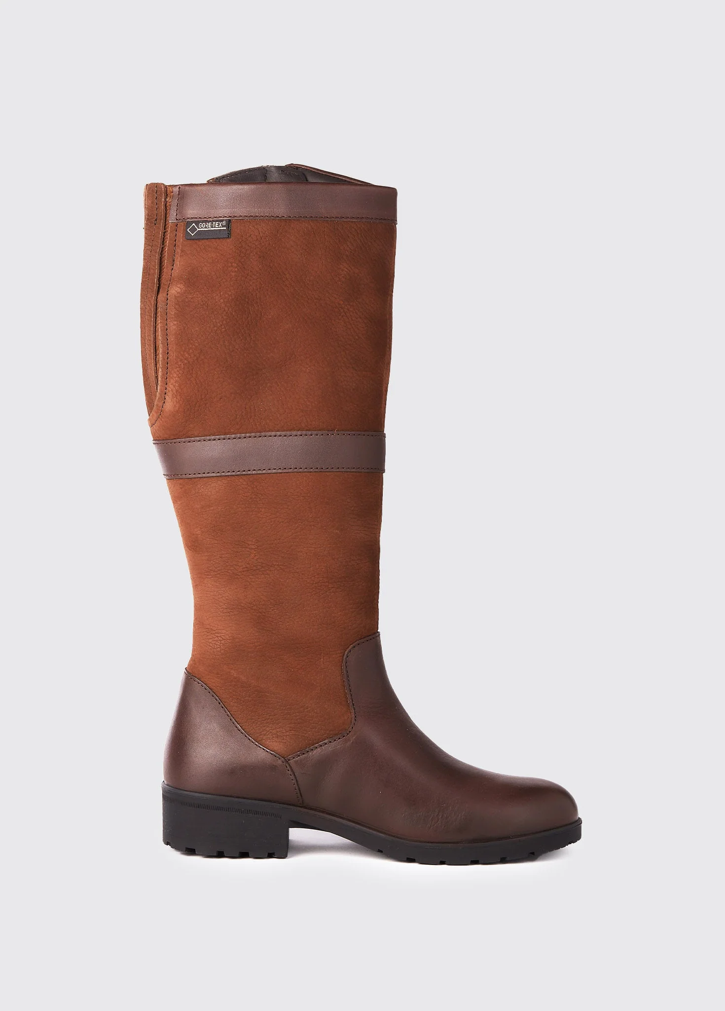 Sligo Country Boot - Walnut - Image 4