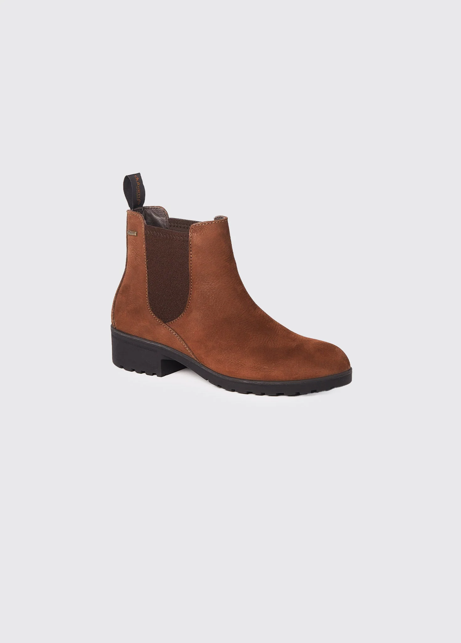Waterford Country Boot - Walnut - Image 6