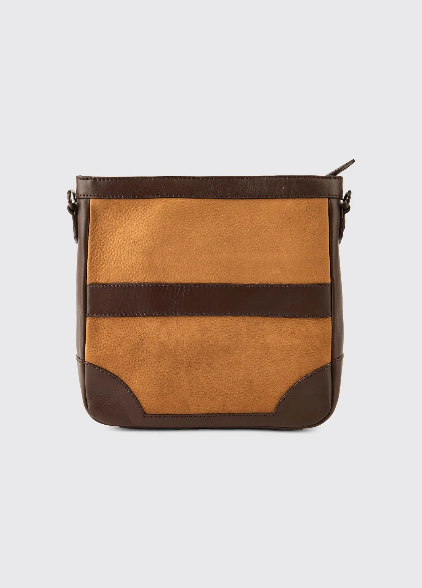 Ardmore Ladies Cross Body Bag - Brown - Image 3