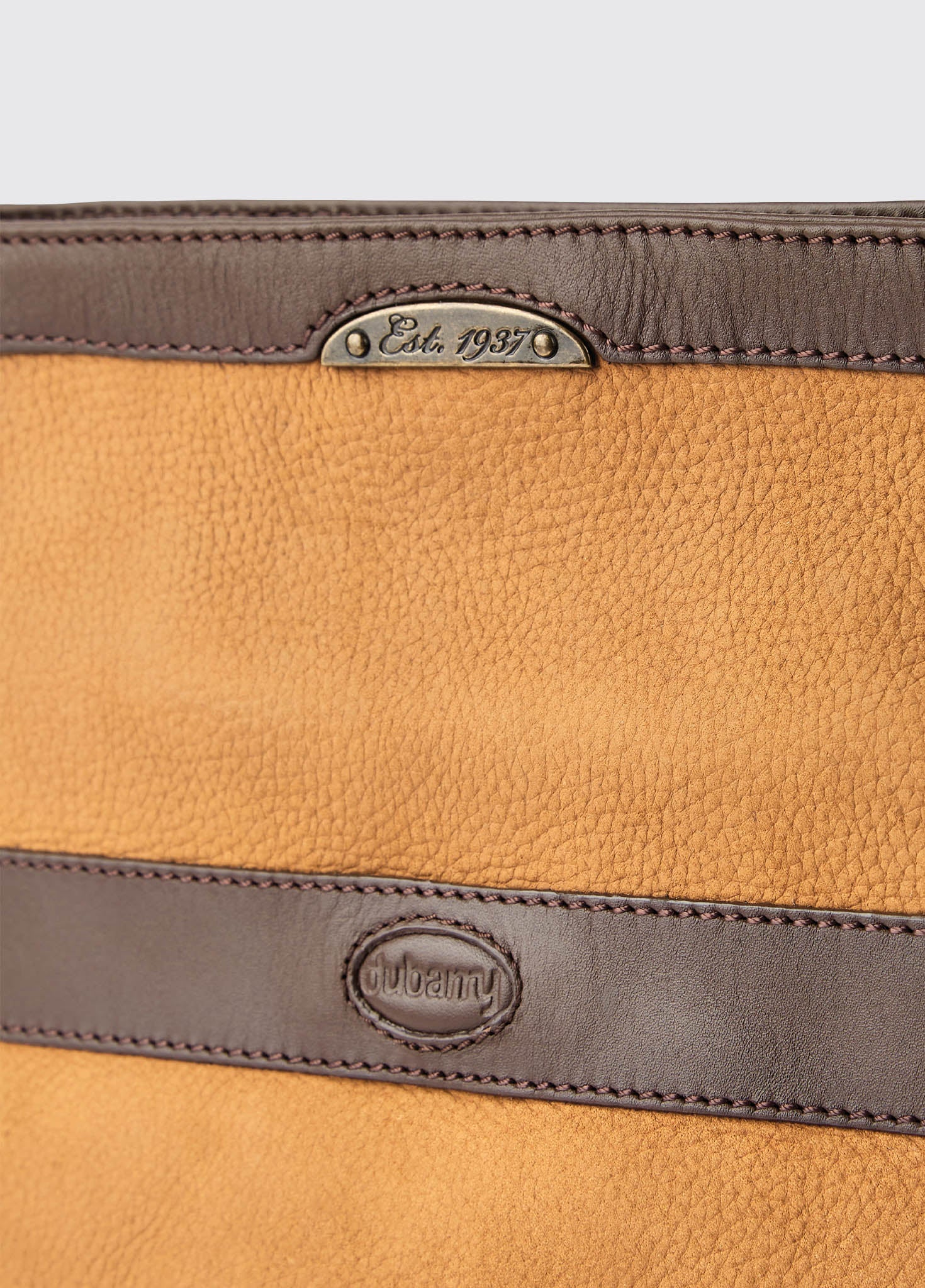 Ardmore Ladies Cross Body Bag - Brown - Image 7