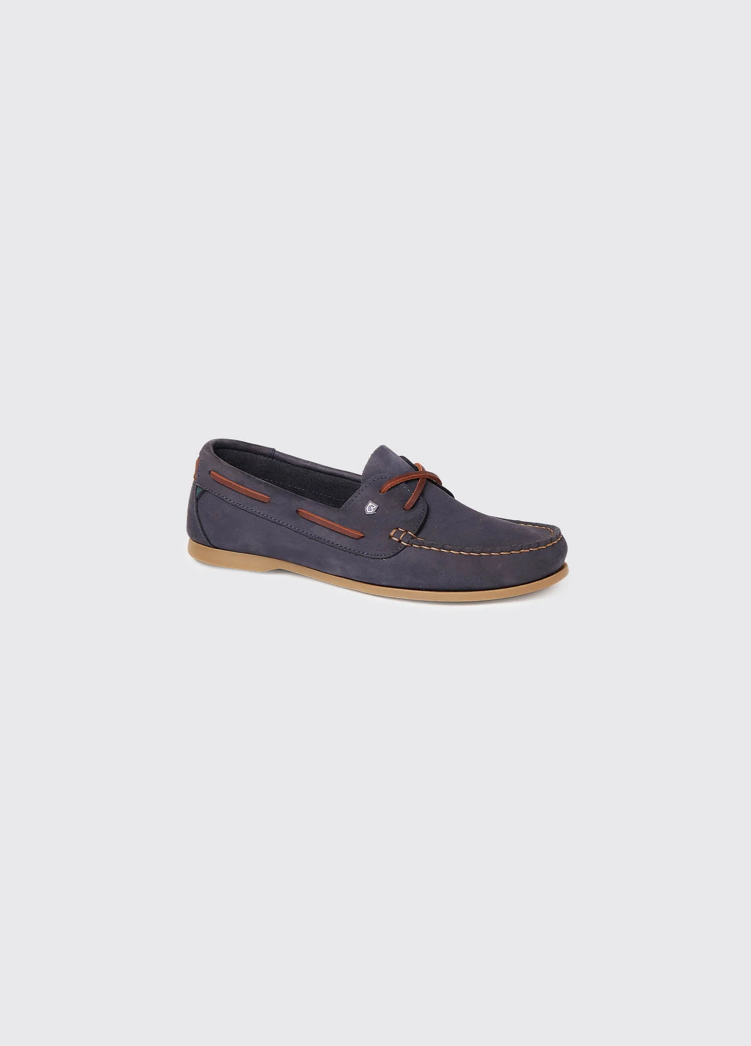Aruba Deck Shoe - Denim - Image 5