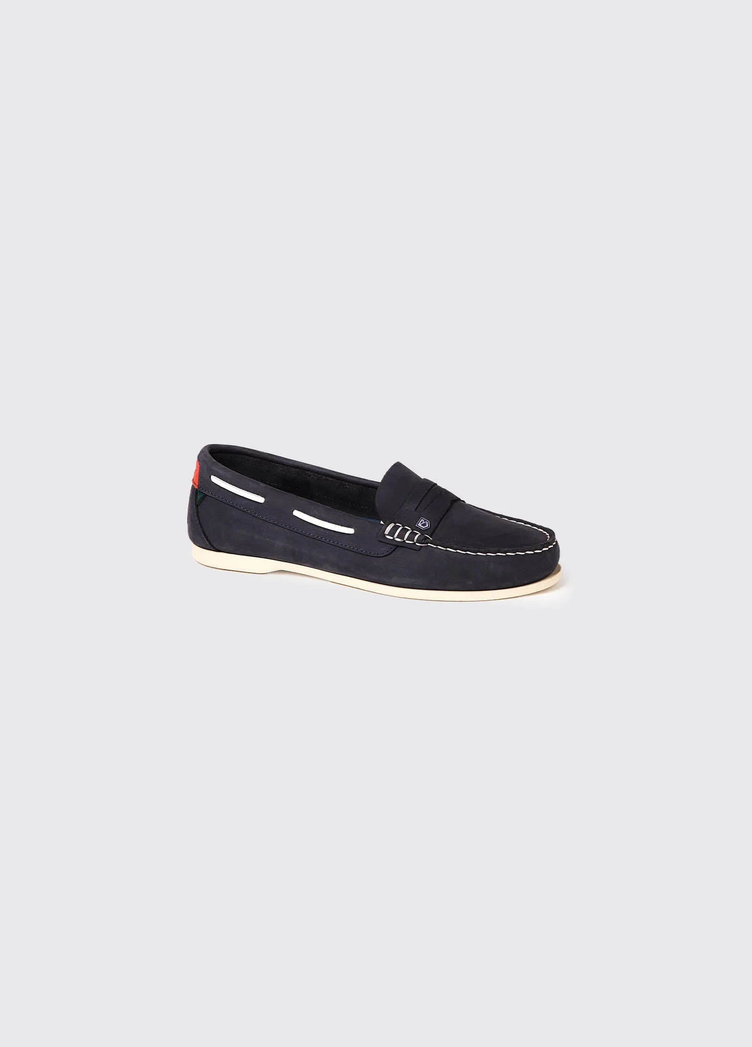 Belize Deck Shoe - Denim - Image 5