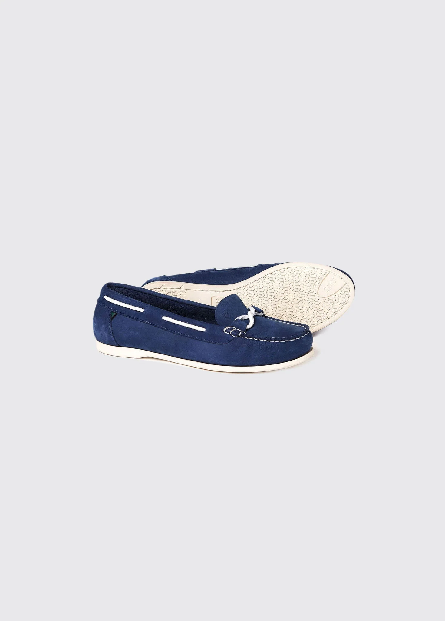 Rhodes Deck Shoe - Royal Blue - Image 2