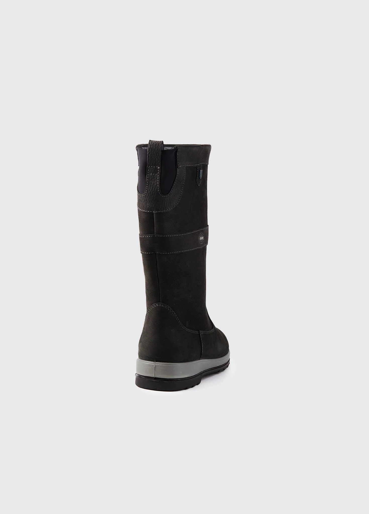 Ultima Ladies ExtraFit™ Sailing Boot - Black - Image 6
