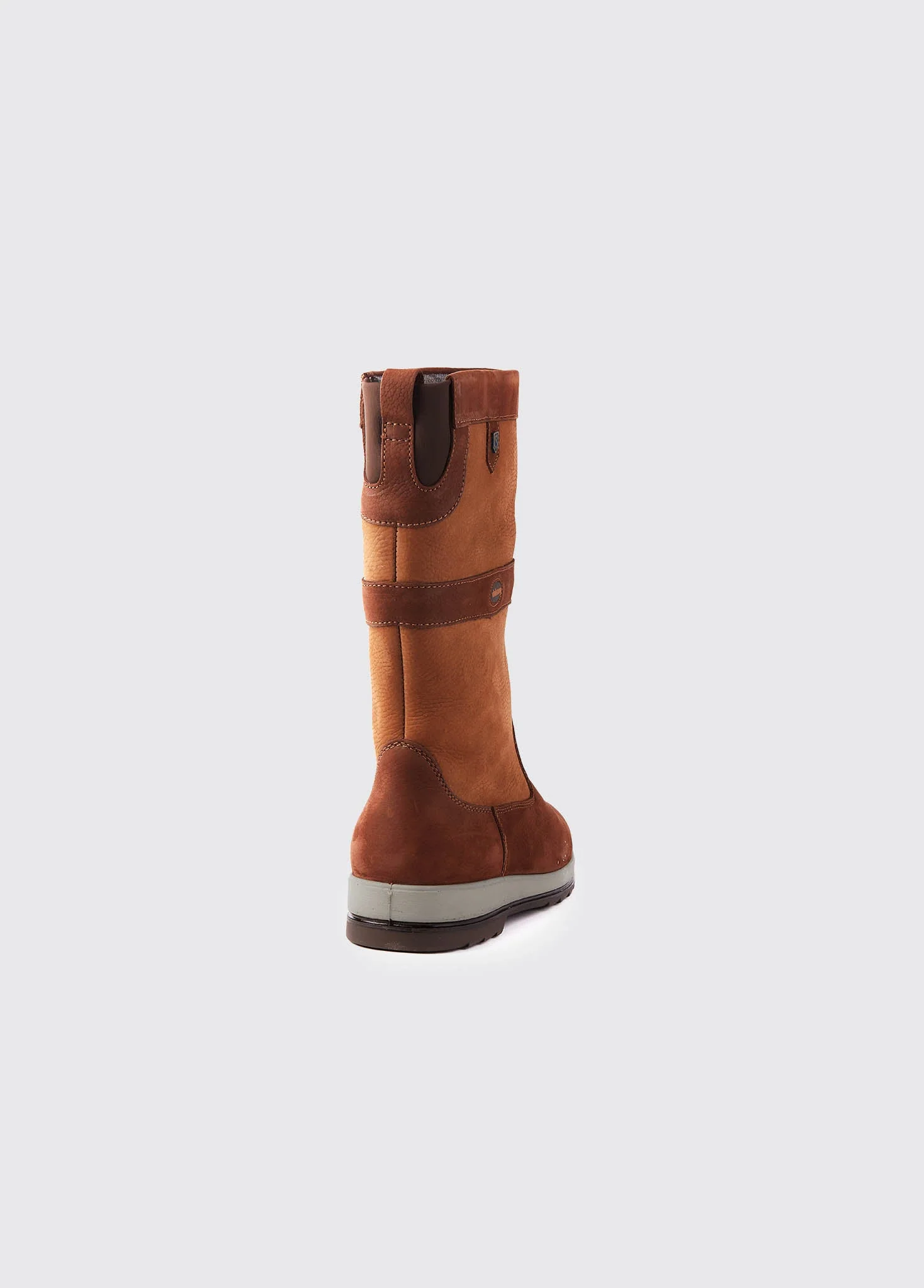 Ultima Ladies ExtraFit™ Sailing Boot - Brown - Image 6