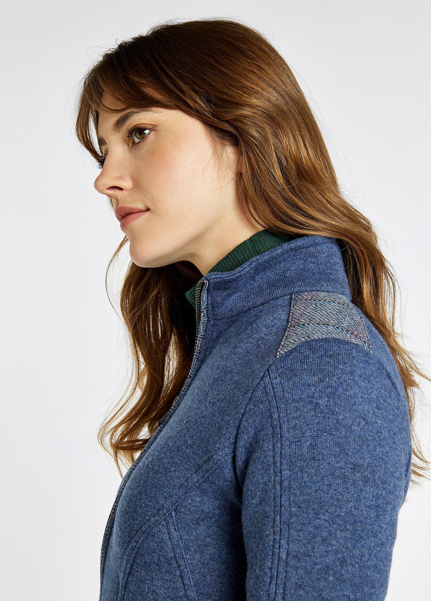 Beechwood Jacket - Denim - Image 4