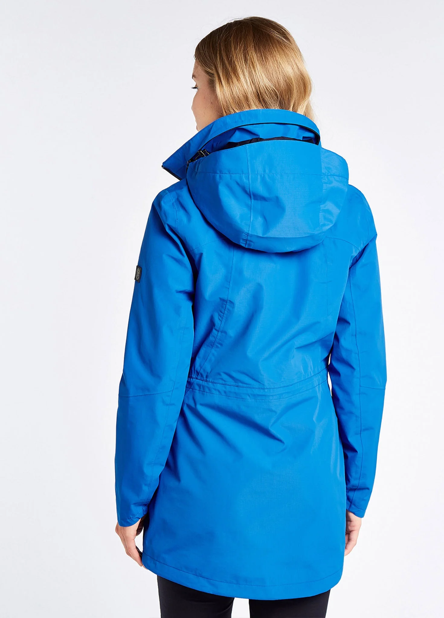 Allen Jacket - Kingfisher - Image 5
