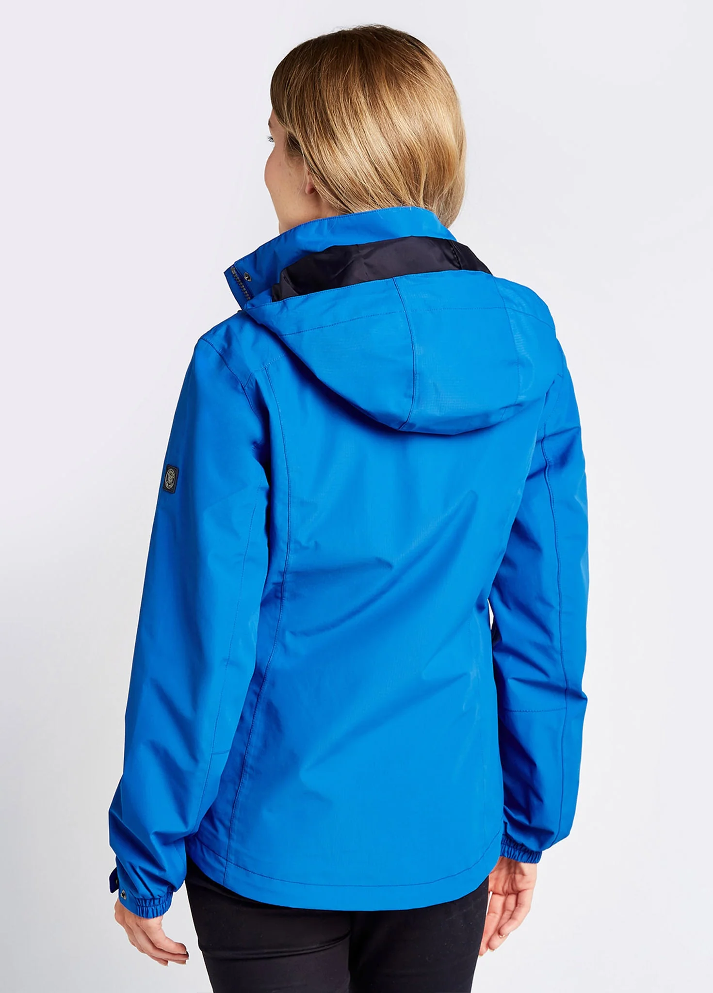 Rockpool Jacket - Kingfisher - Image 5
