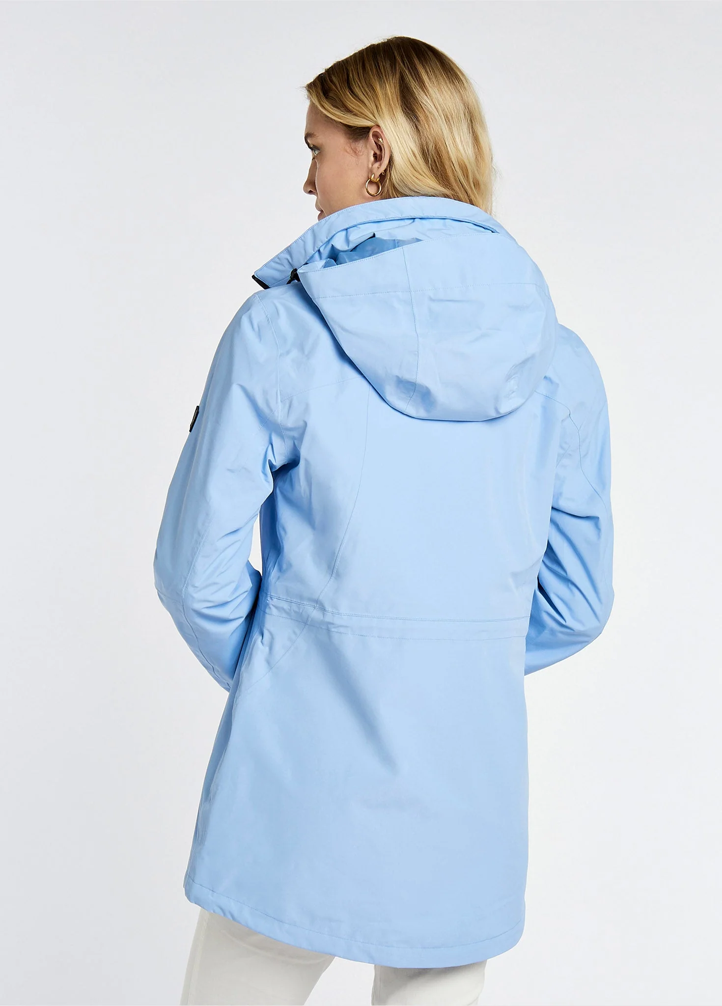 Allen Jacket - Light Sky - Image 5