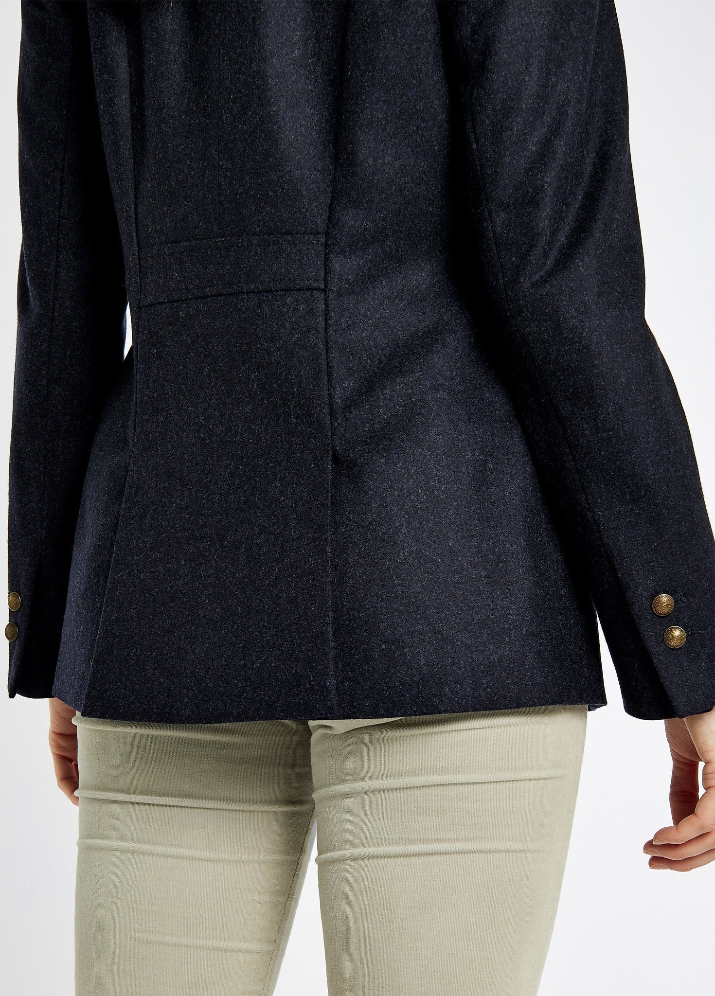 Rockberry Jacket - Navy - Image 6