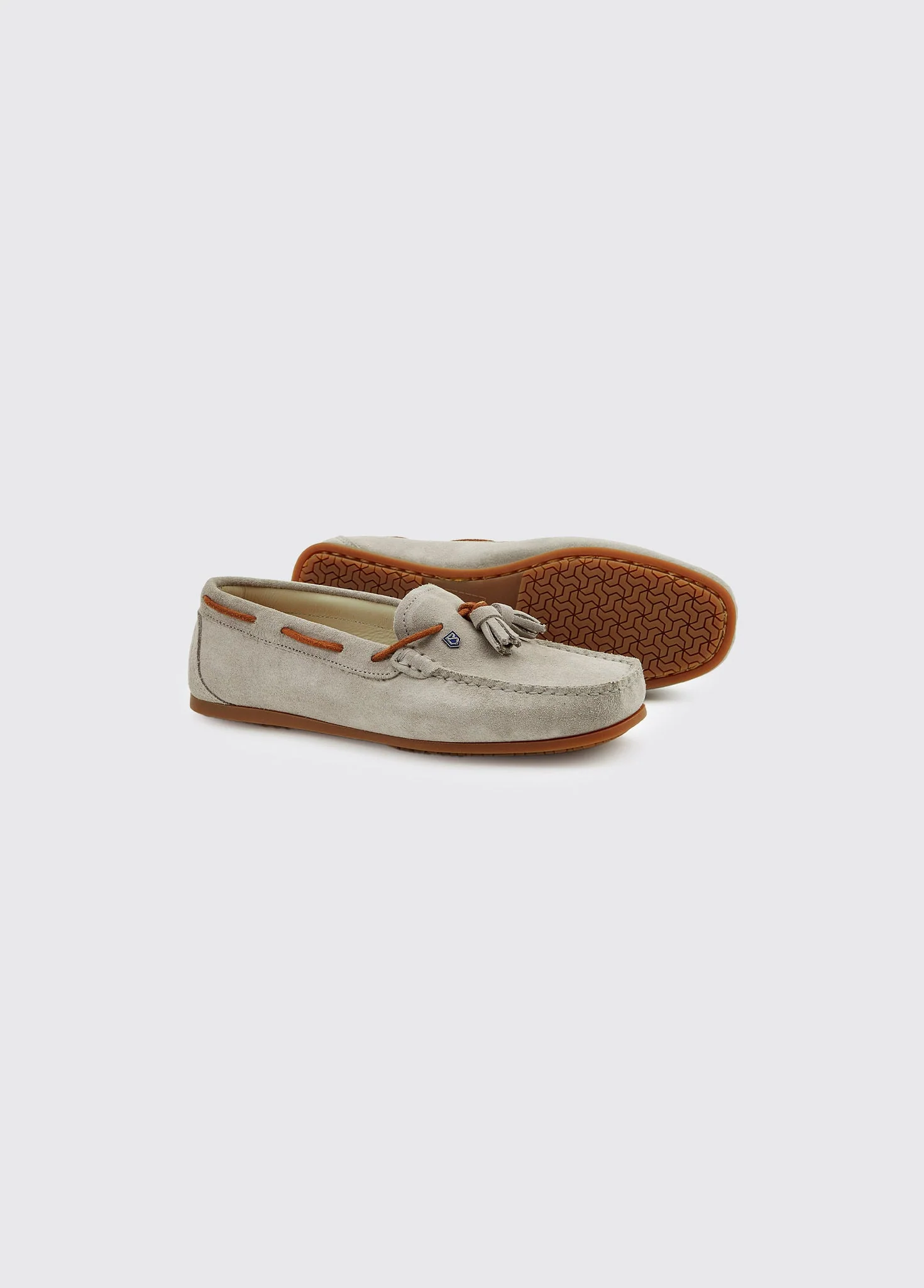 Jamaica Loafer - Almond - Image 4
