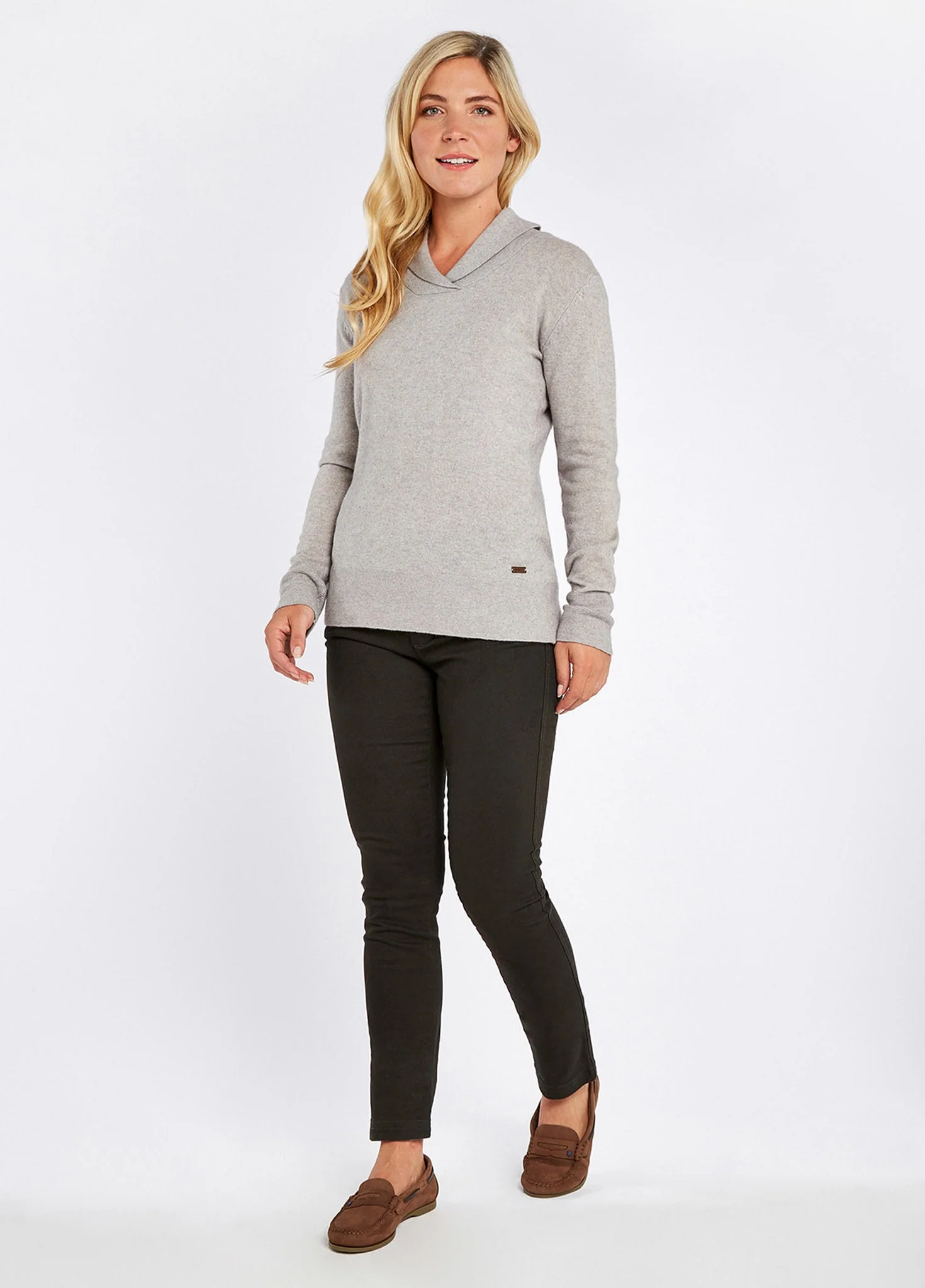 Foxtail Jeans - Bourbon - Image 2