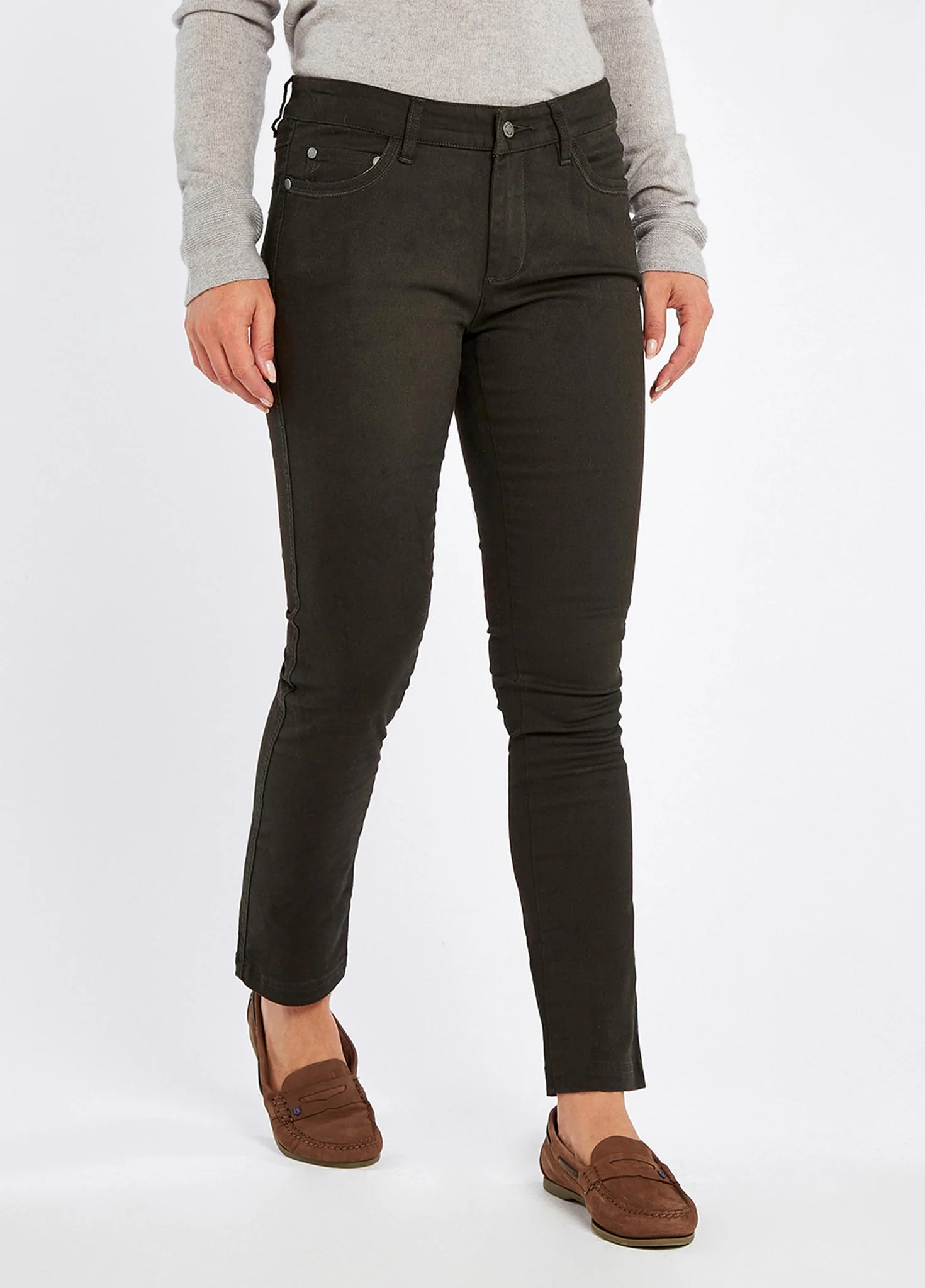 Foxtail Jeans - Bourbon - Image 3