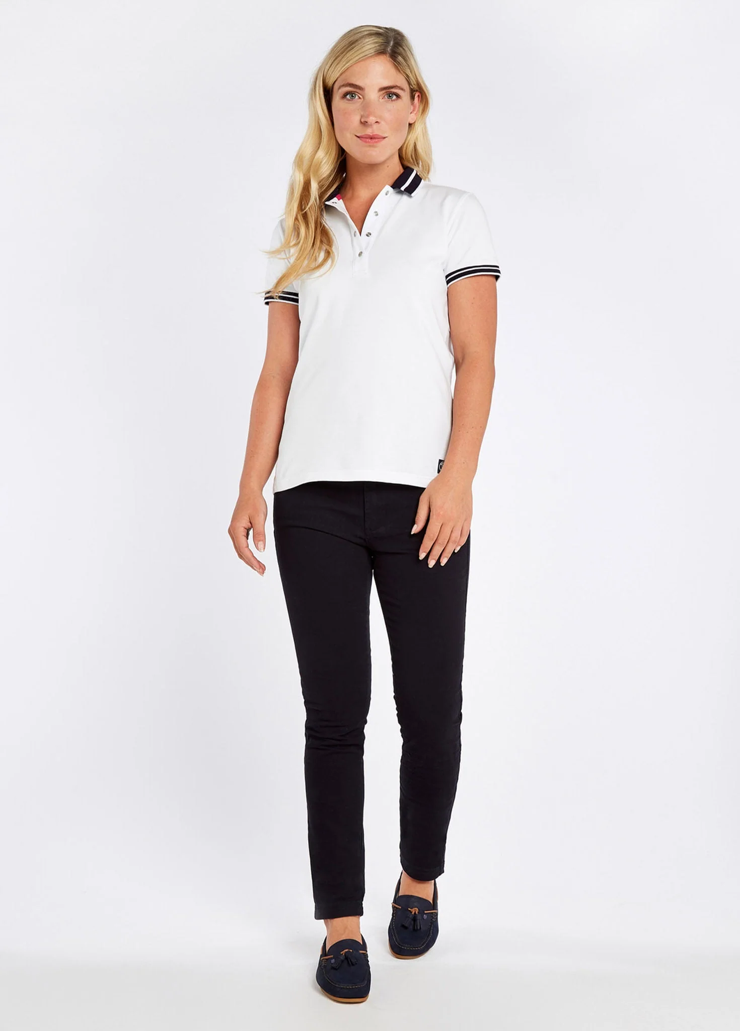 Foxtail Jeans - Navy - Image 2