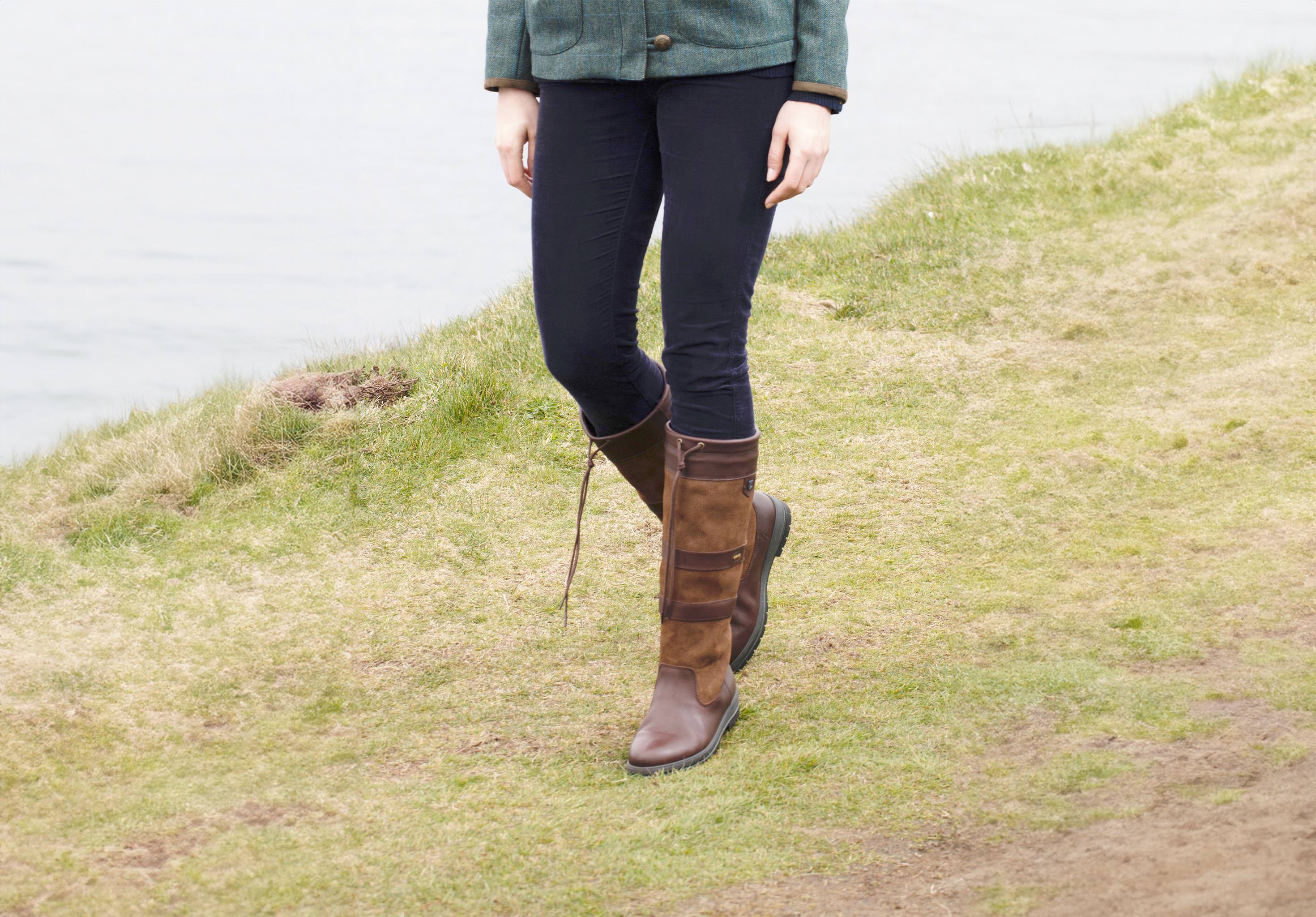 Honeysuckle Jeans - Navy - Image 3
