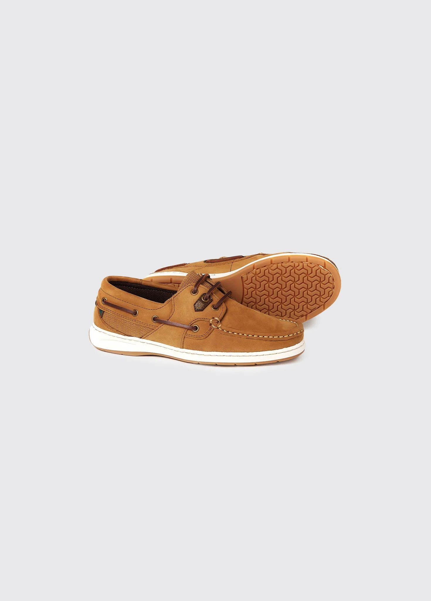 Auckland Loafer - Brown - Image 2
