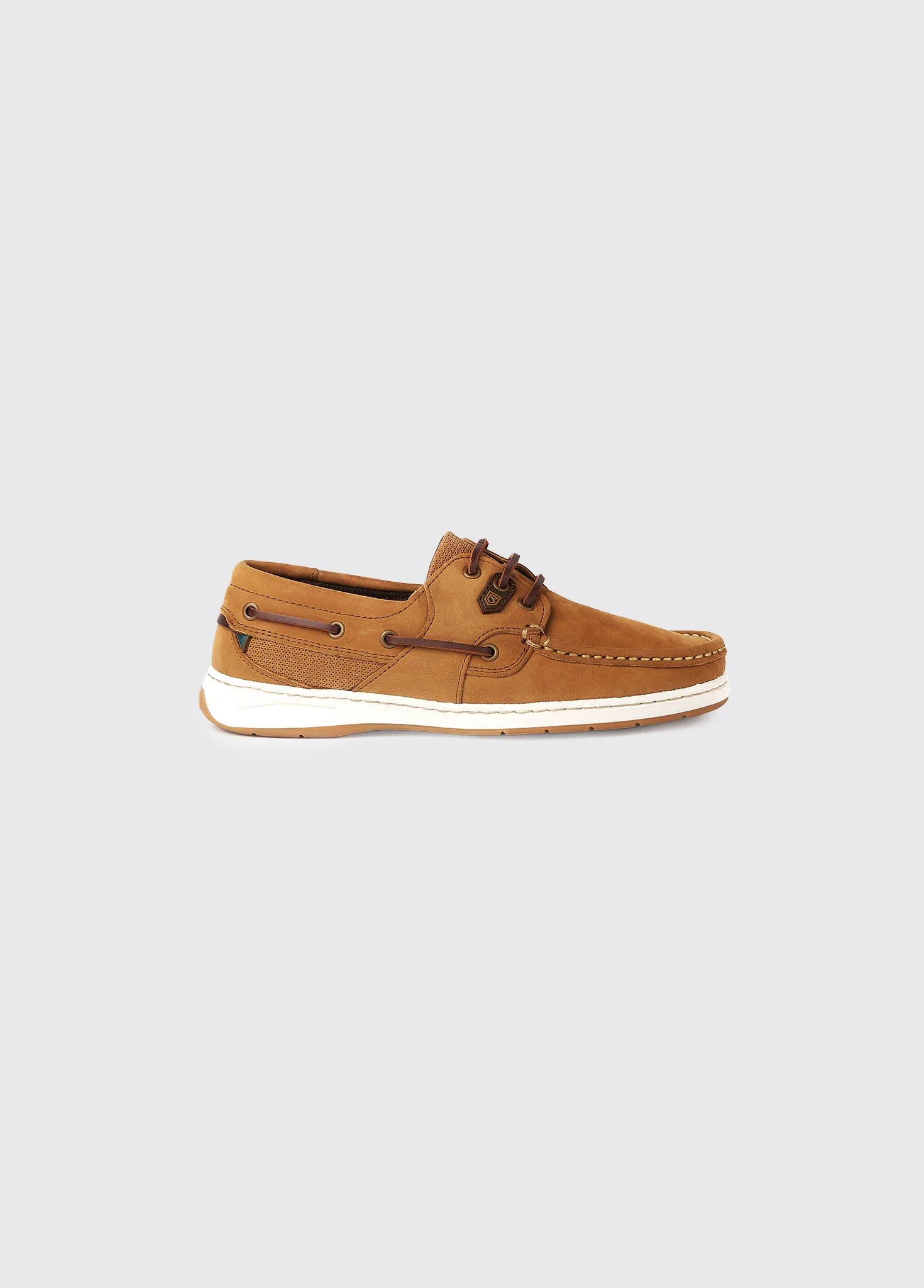 Auckland Loafer - Brown - Image 4