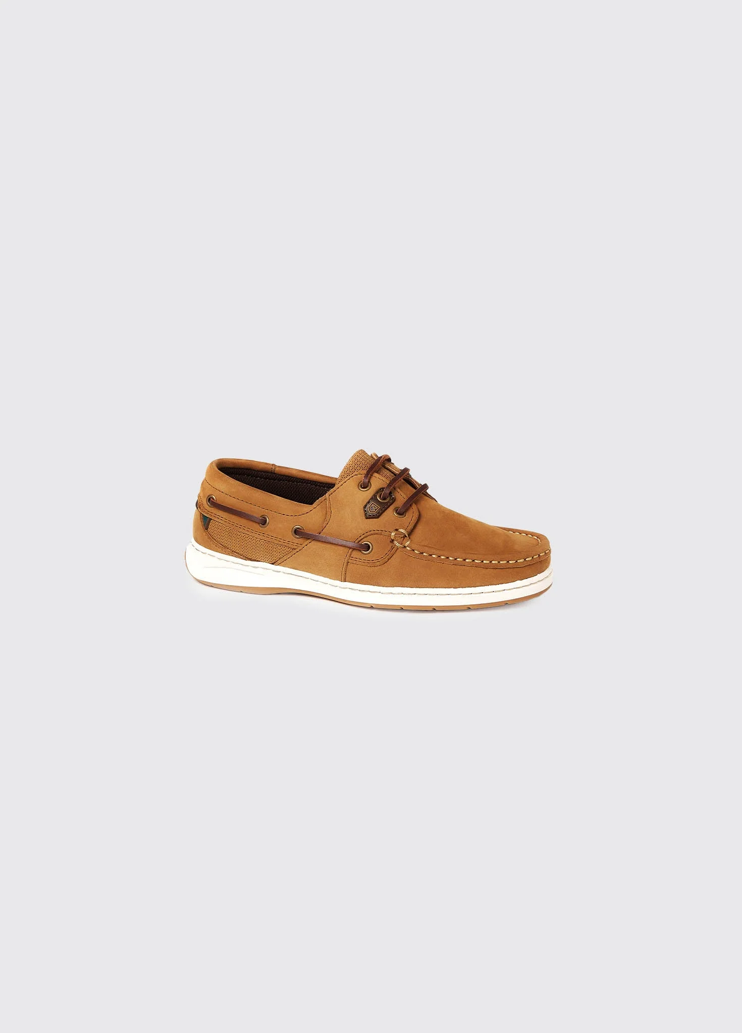 Auckland Loafer - Brown - Image 5