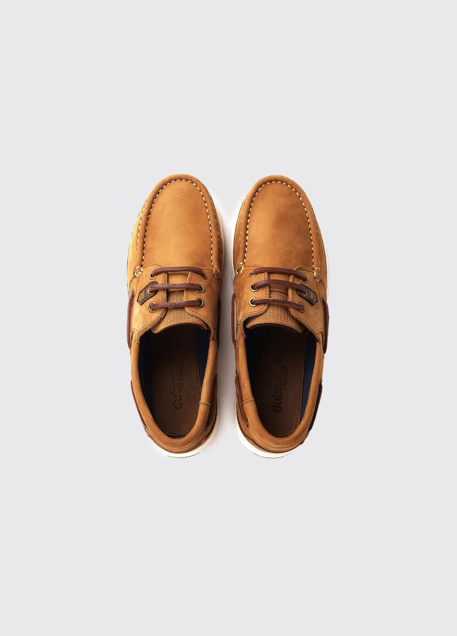 Auckland Loafer - Brown - Image 6