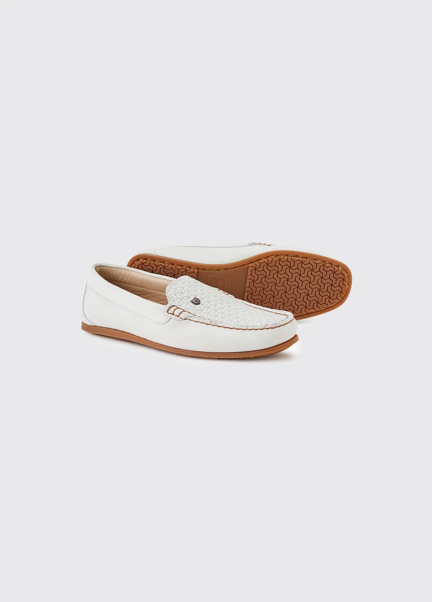 Cannes Loafer - Sail White - Image 2