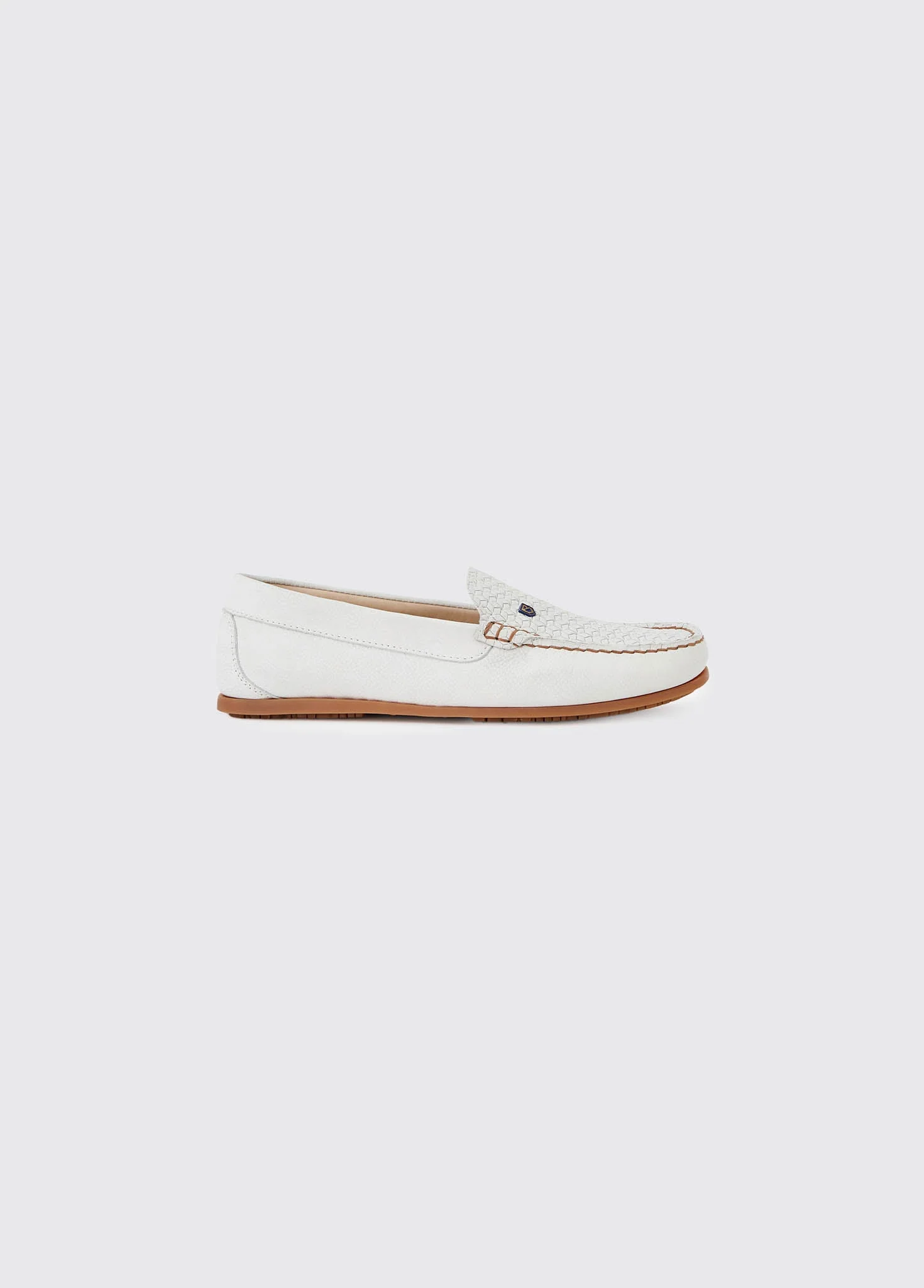 Cannes Loafer - Sail White - Image 3