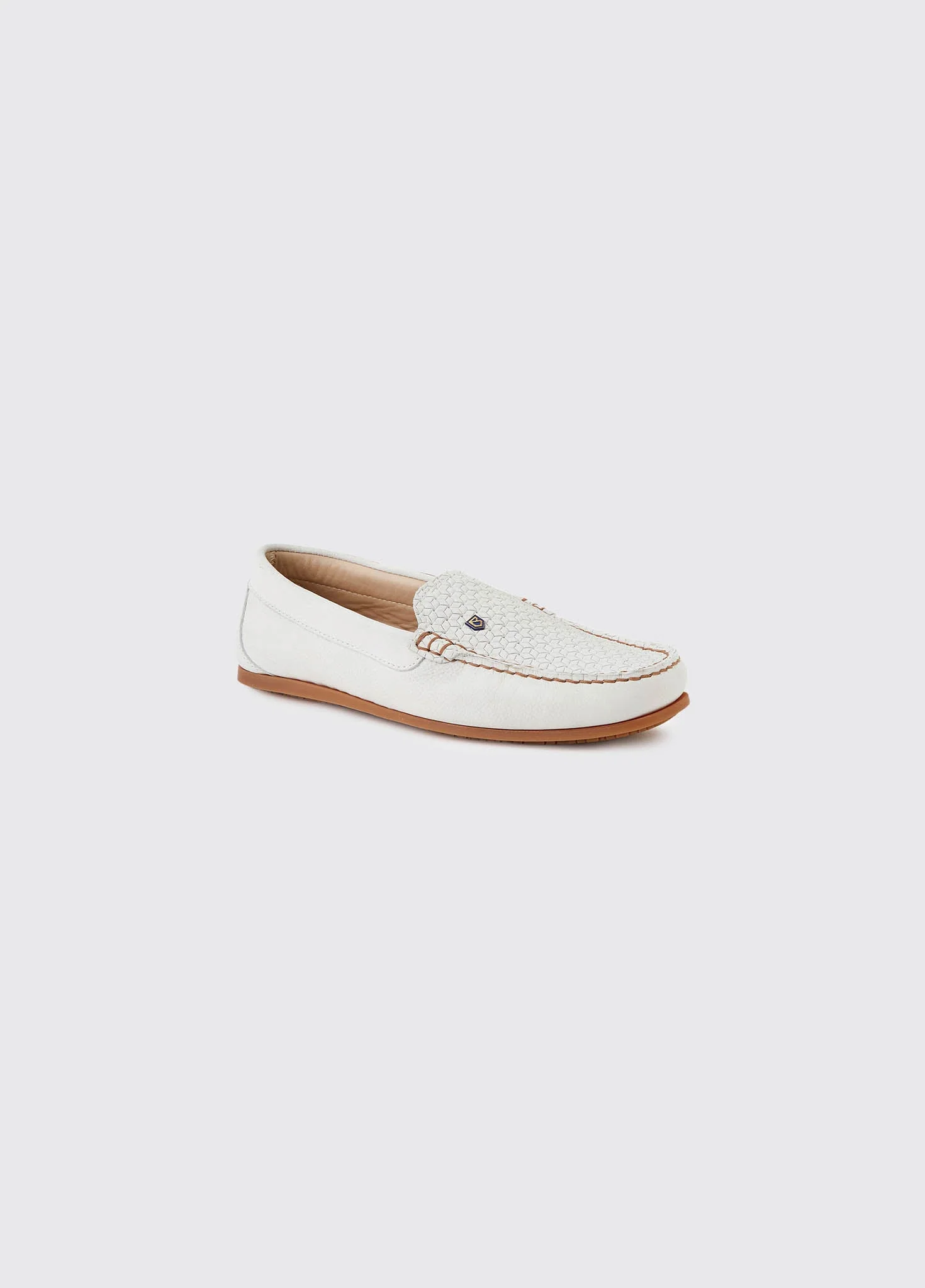 Cannes Loafer - Sail White - Image 4