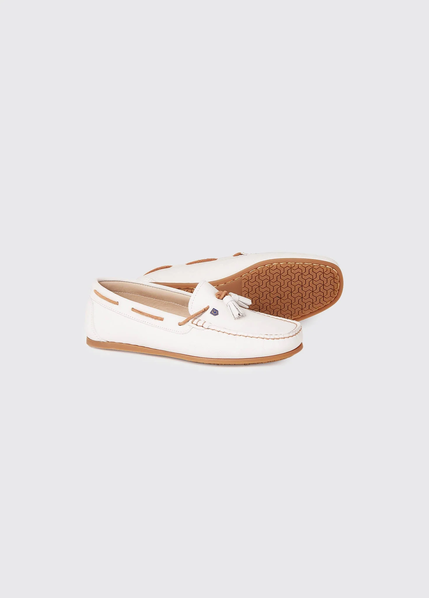 Jamaica Loafer - Sail White - Image 2