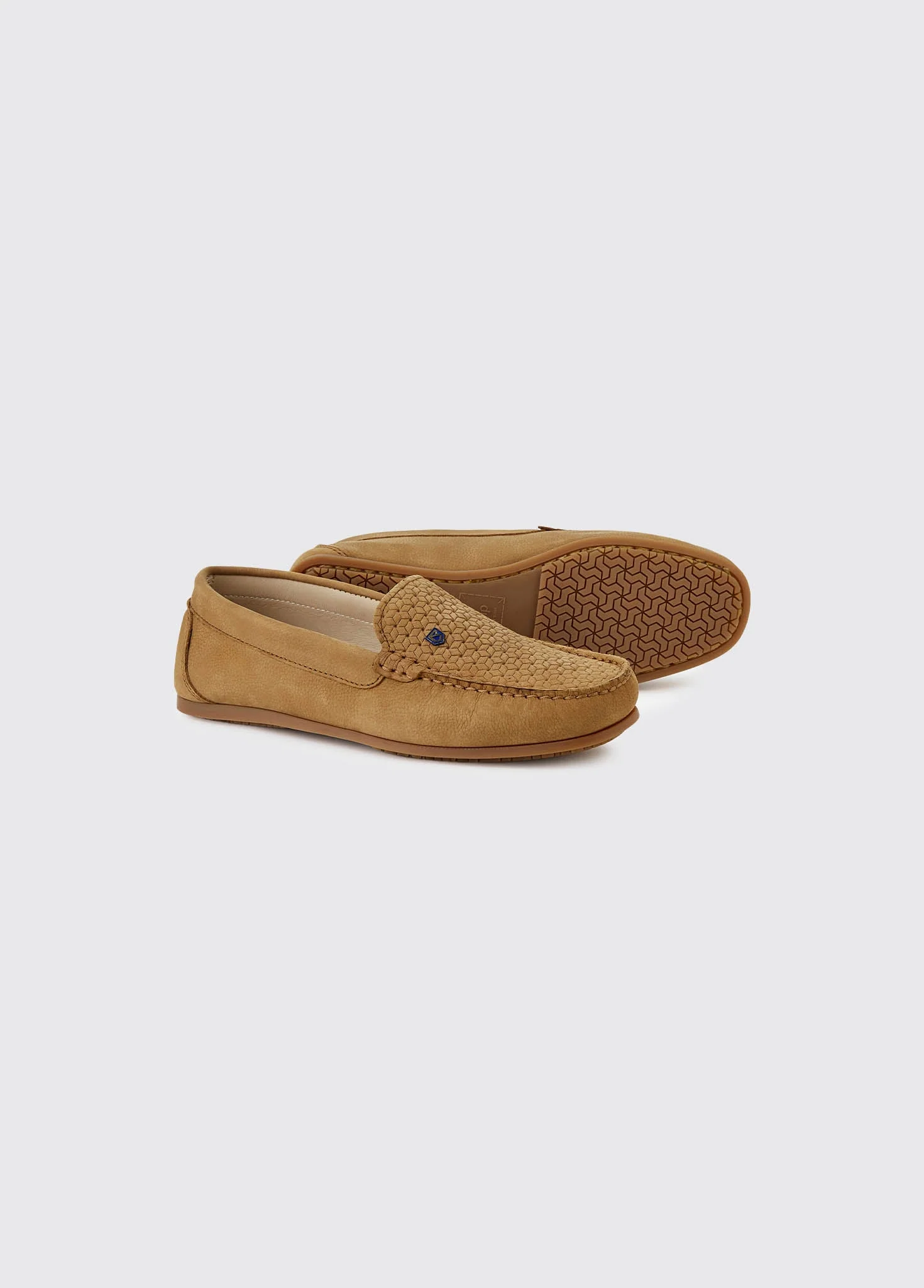 Cannes Loafer - Tan - Image 2