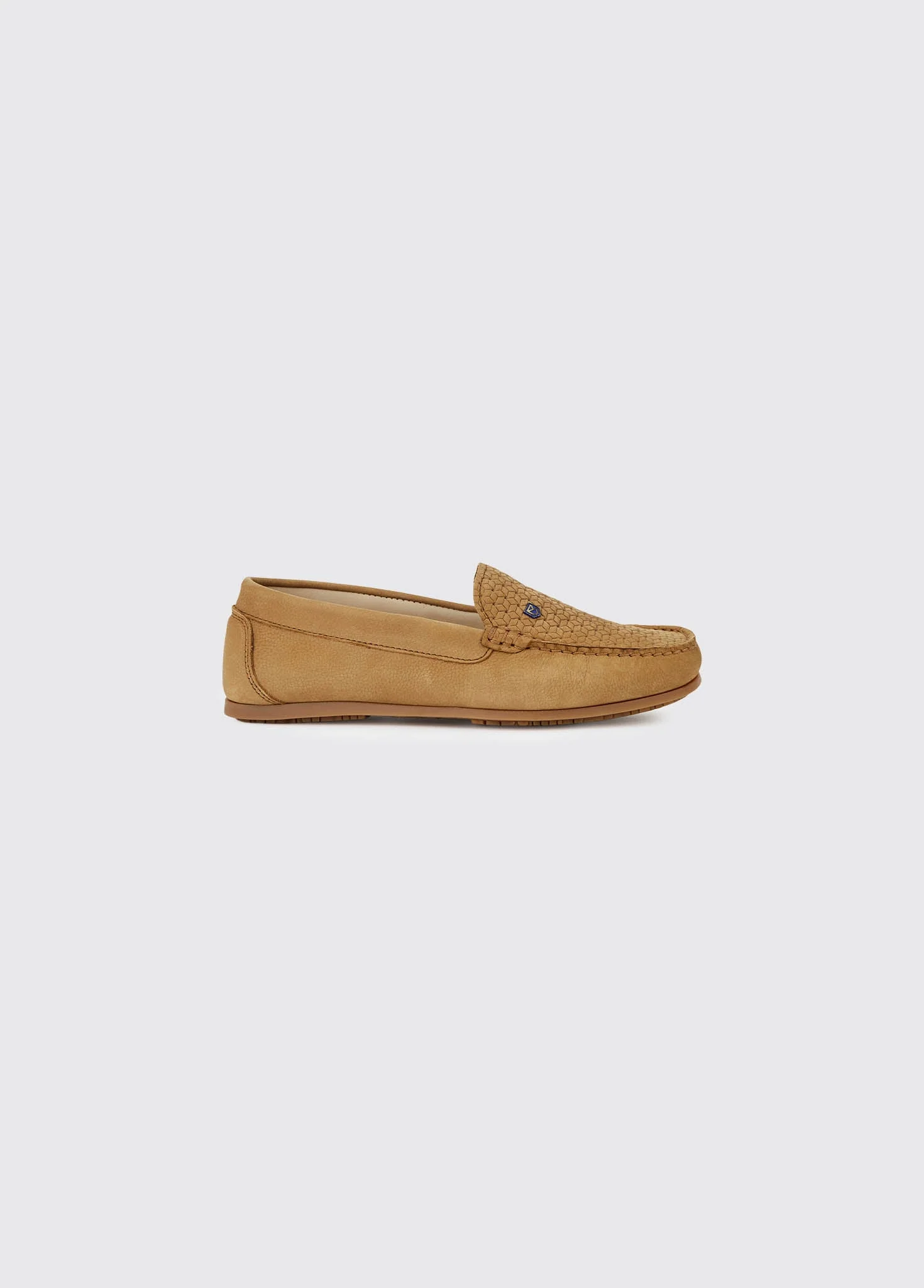 Cannes Loafer - Tan - Image 4