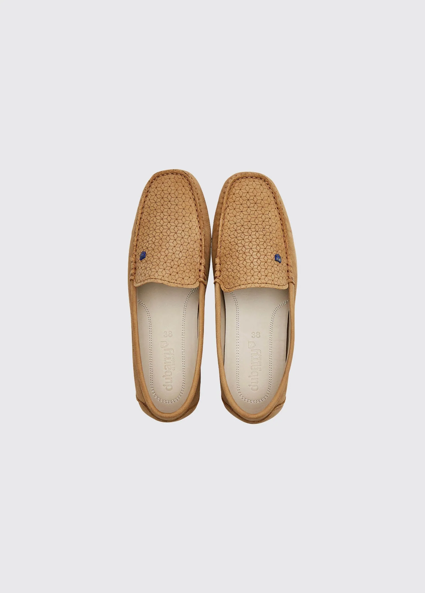 Cannes Loafer - Tan - Image 6
