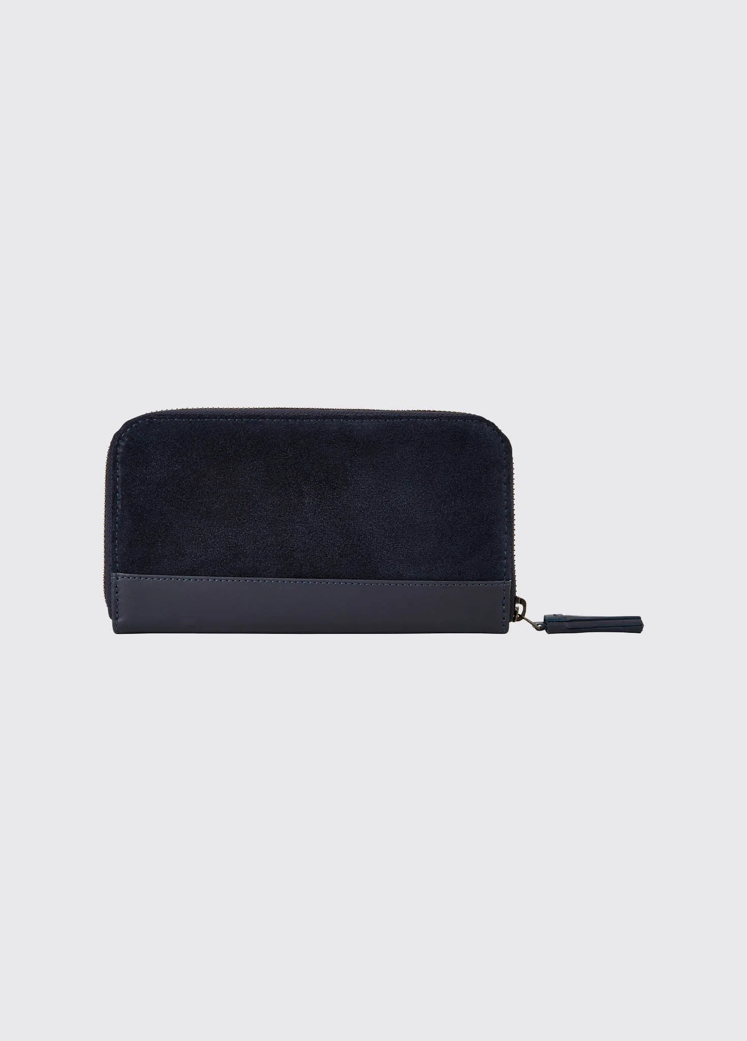 Northbrook Ladies Purse - French Navy - Image 2