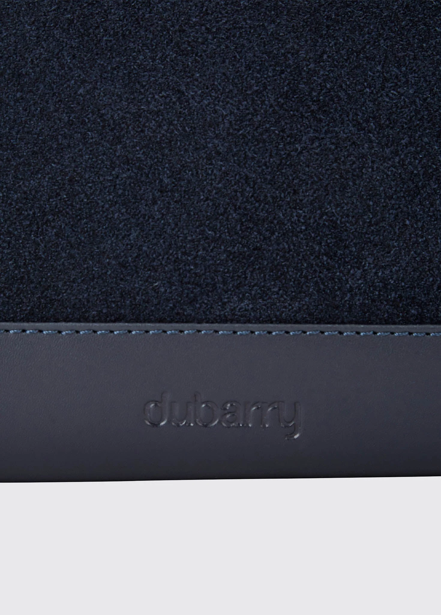 Northbrook Ladies Purse - French Navy - Image 4