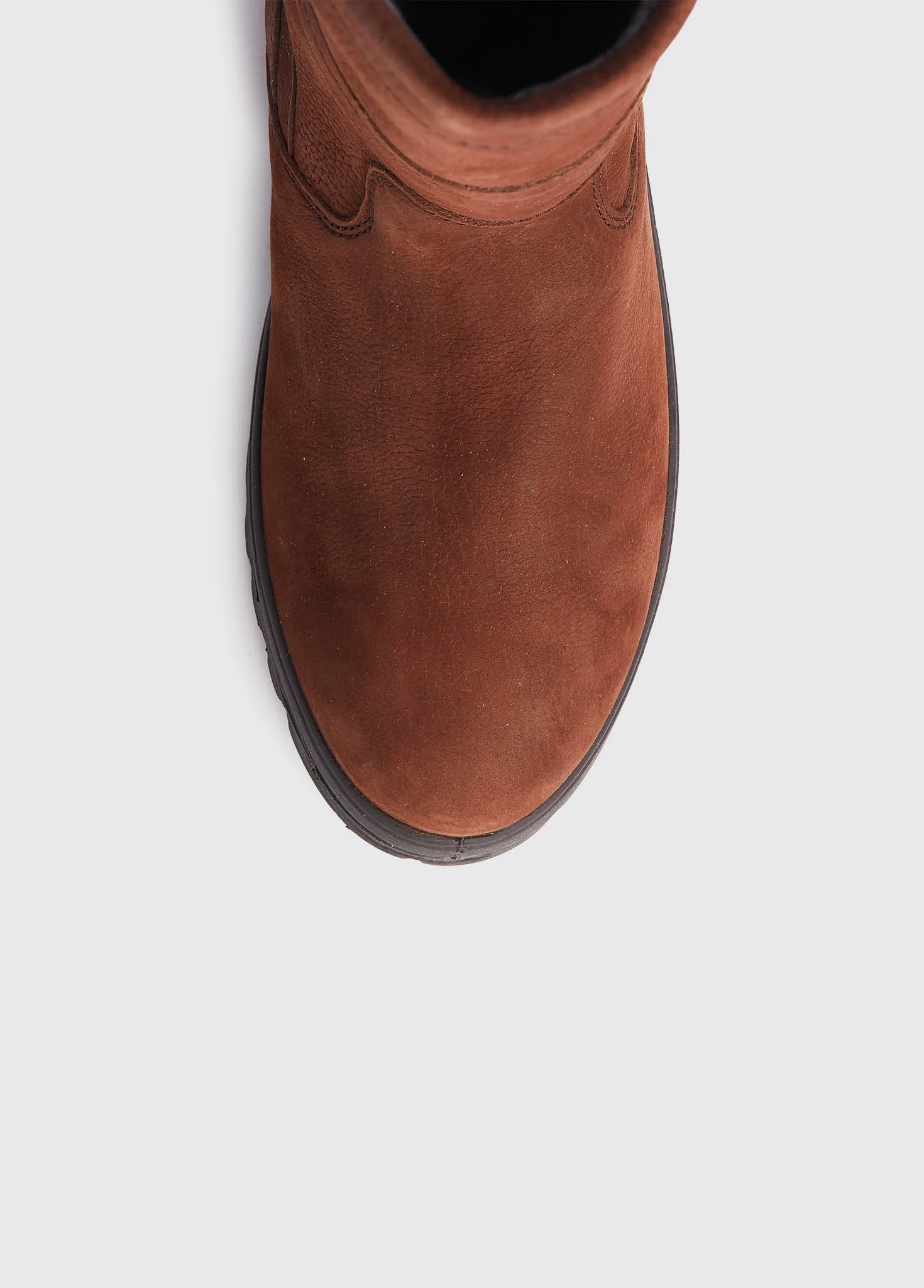 Ultima Ladies Sailing Boot - Brown - Image 7