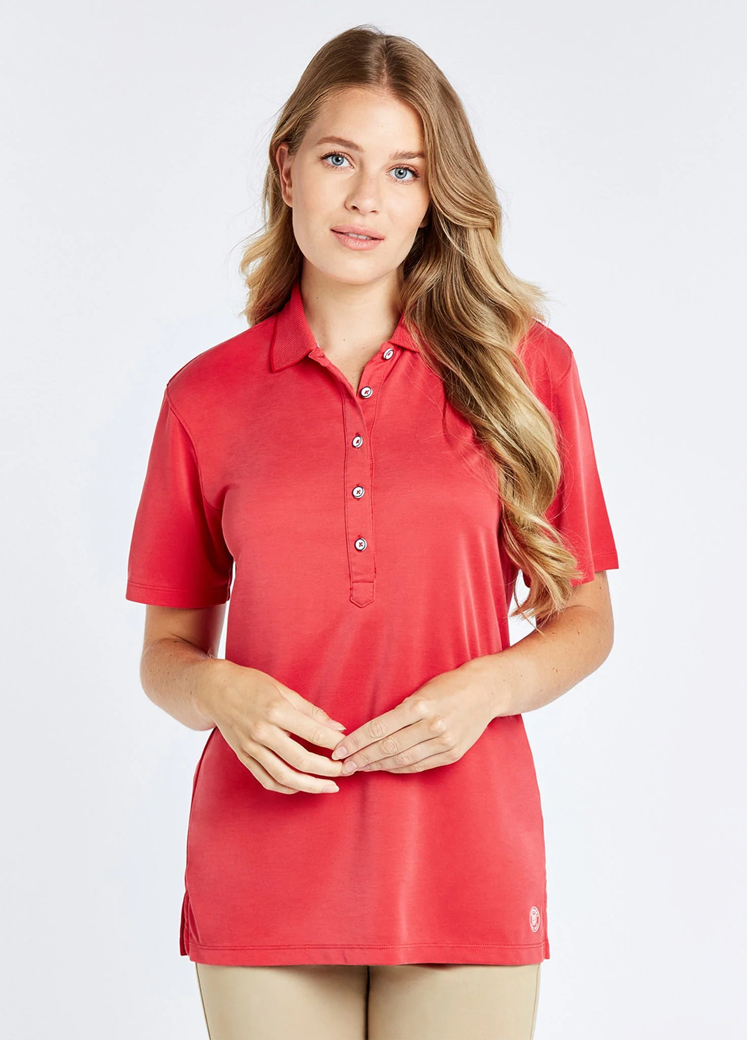 Millstreet Top - Cardinal - Size EU 36 - Image 3