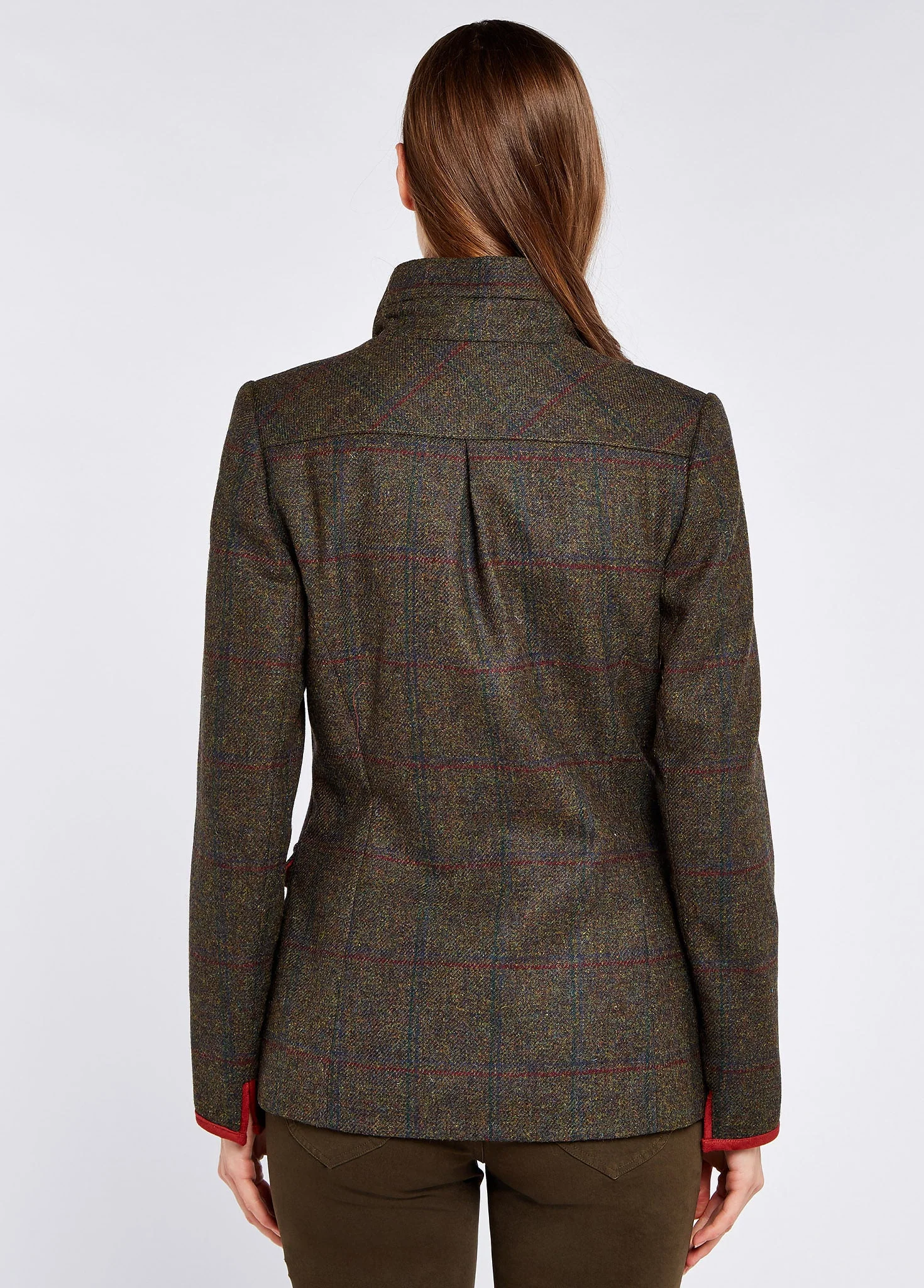 Betony Utility Jacket - Hemlock - Image 5