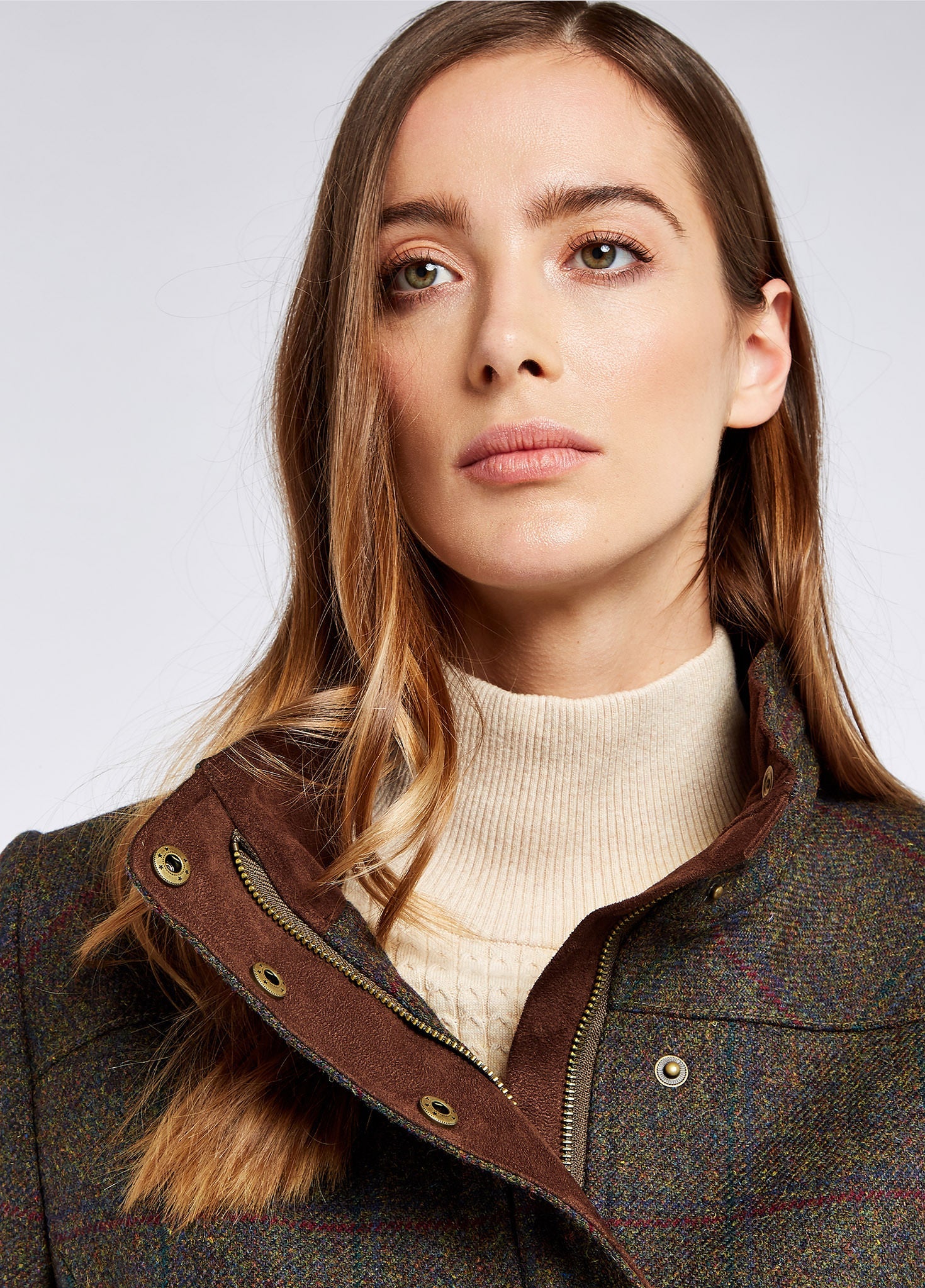 Betony Utility Jacket - Hemlock - Image 6