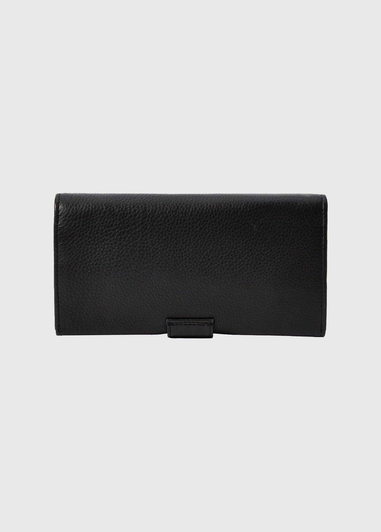 Strawhill Ladies wallet - Black - Image 2